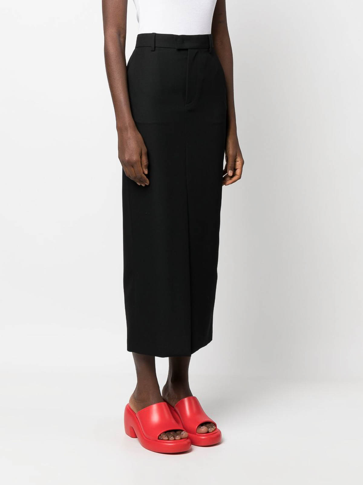 スカート ARMARIUM SKIRT (ARMTMSK01W017 019) Skirts | ARMARIUM