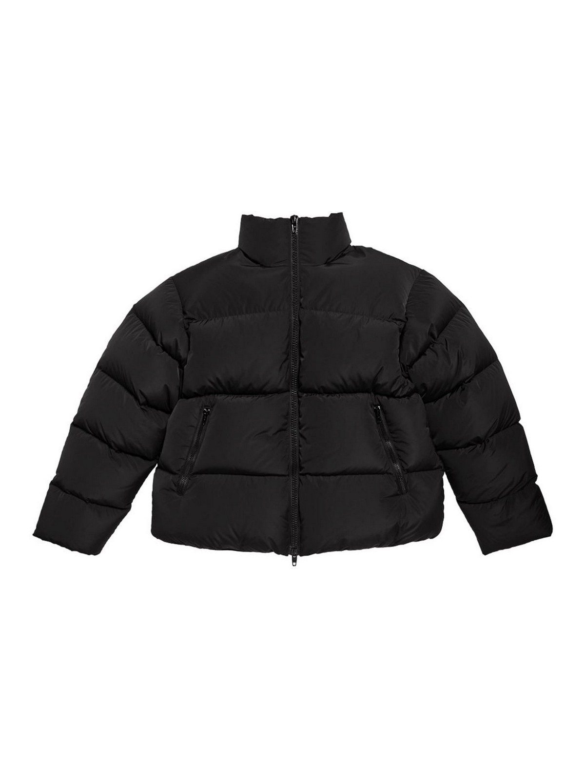 jackets Balenciaga - Puffer jacket - 770505TPO061000