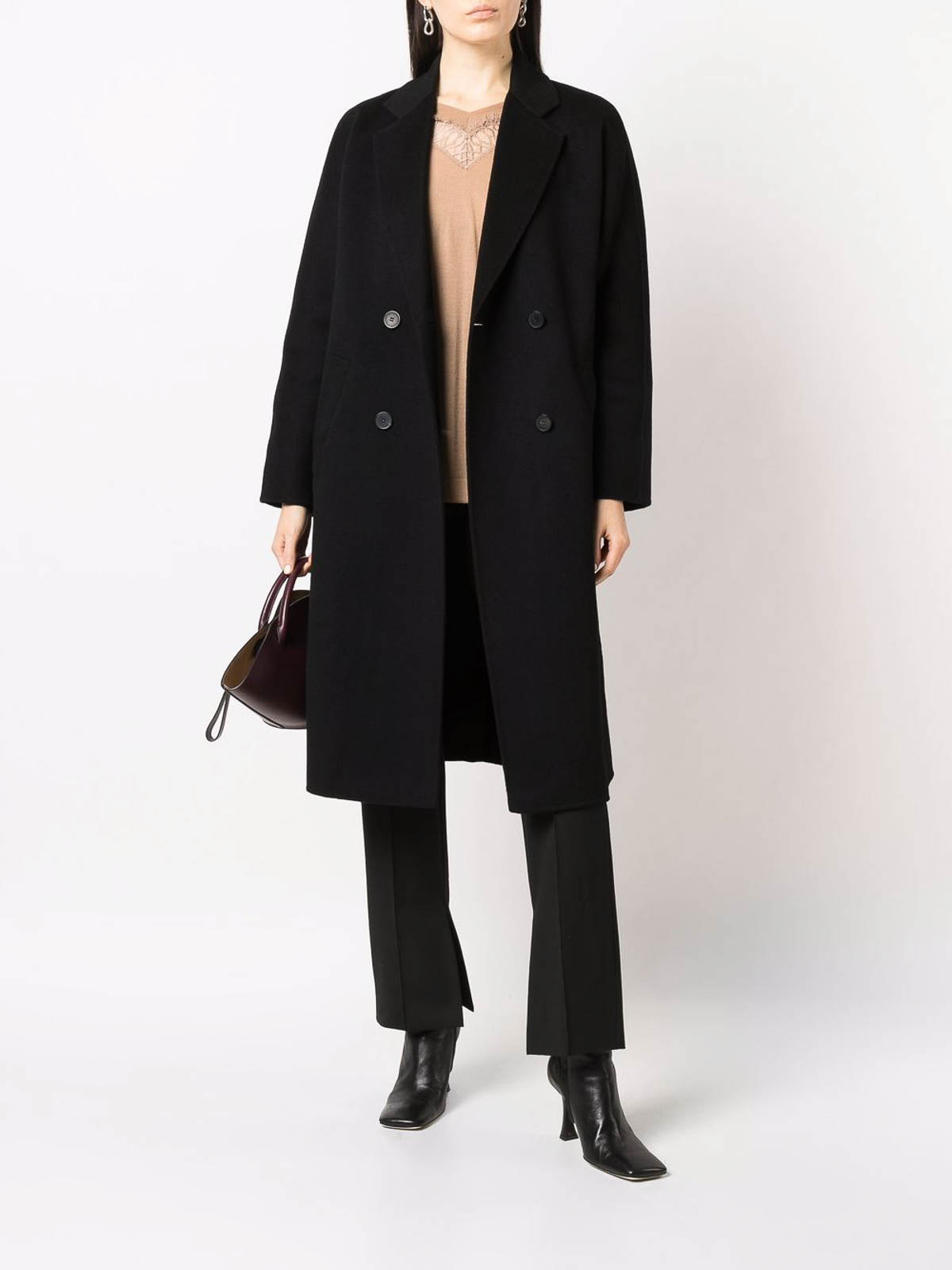 ARMANI JEANS ショートコート ARMANIショートコート