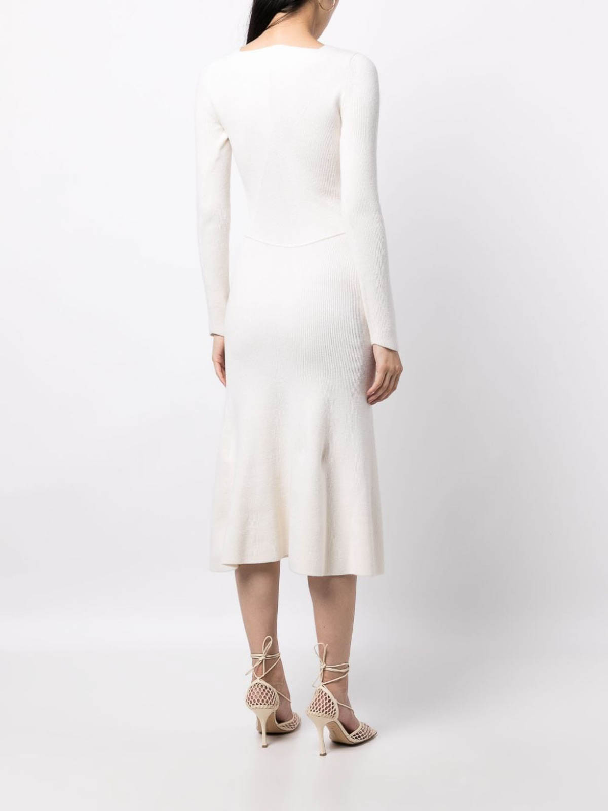 linen off the shoulder dress Linen Maxi Dress for Tall Women | Off-Shoulder