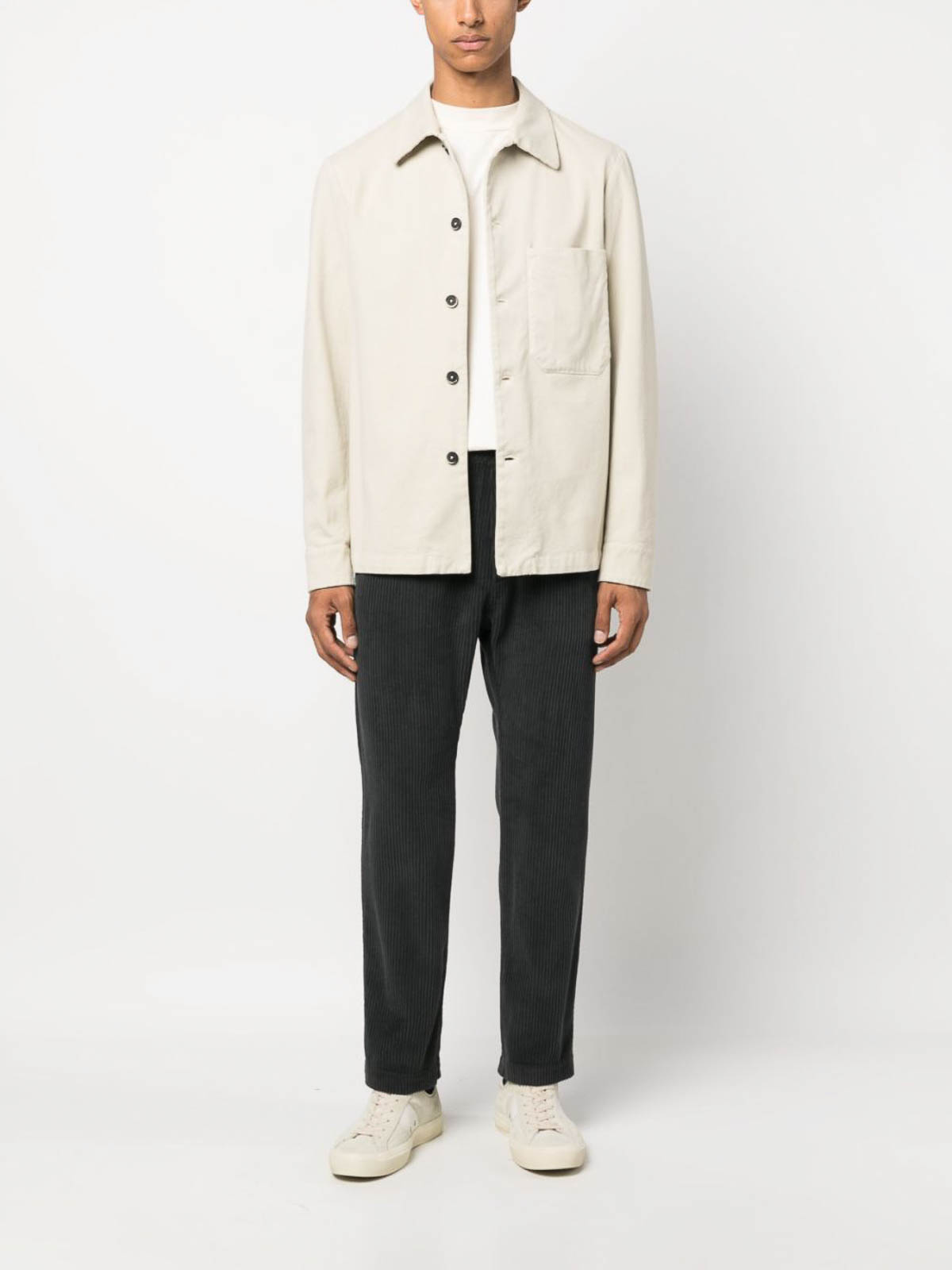 Barena overshirt on sale