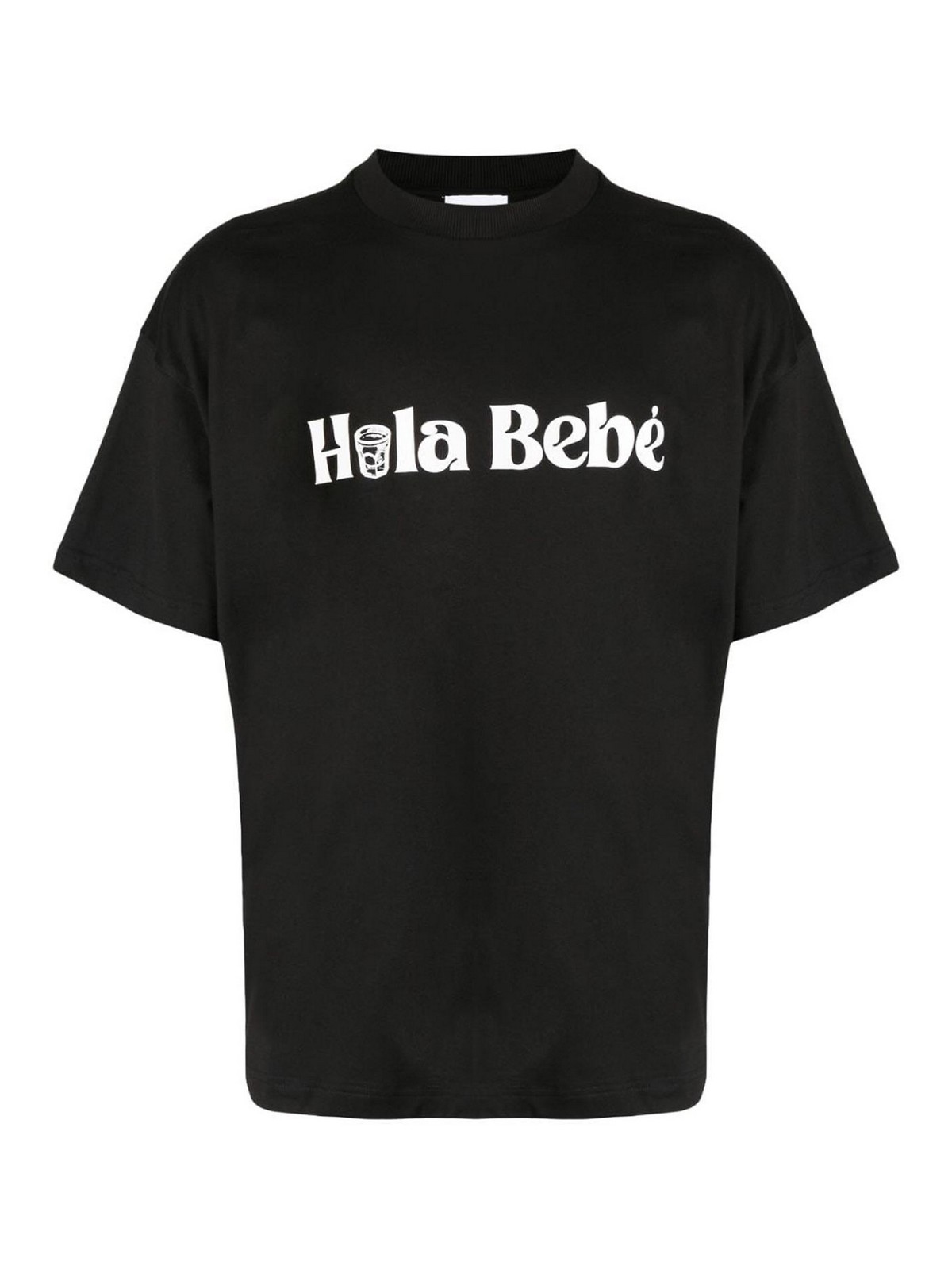 T shirt bebe discount original