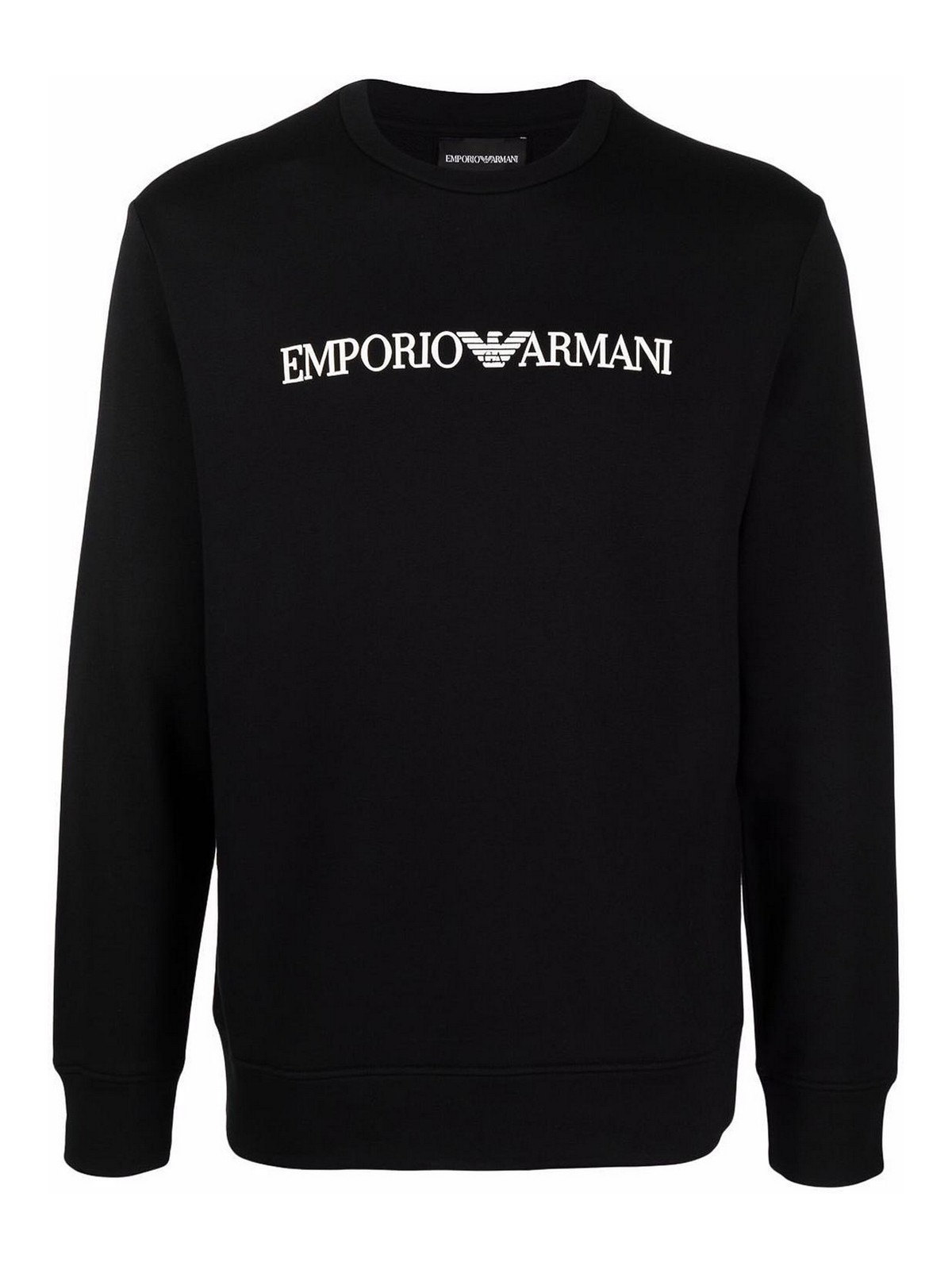 スウェット＆セーター Emporio Armani - スウェットシャツ/セーター