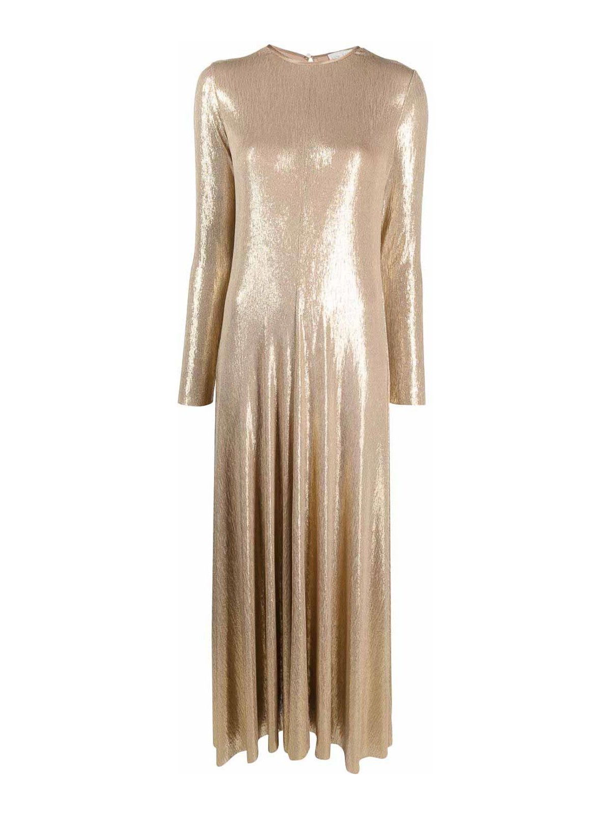 forte forte sequinned maxi dress Forte_forte Sequin-embellished Maxi Dress