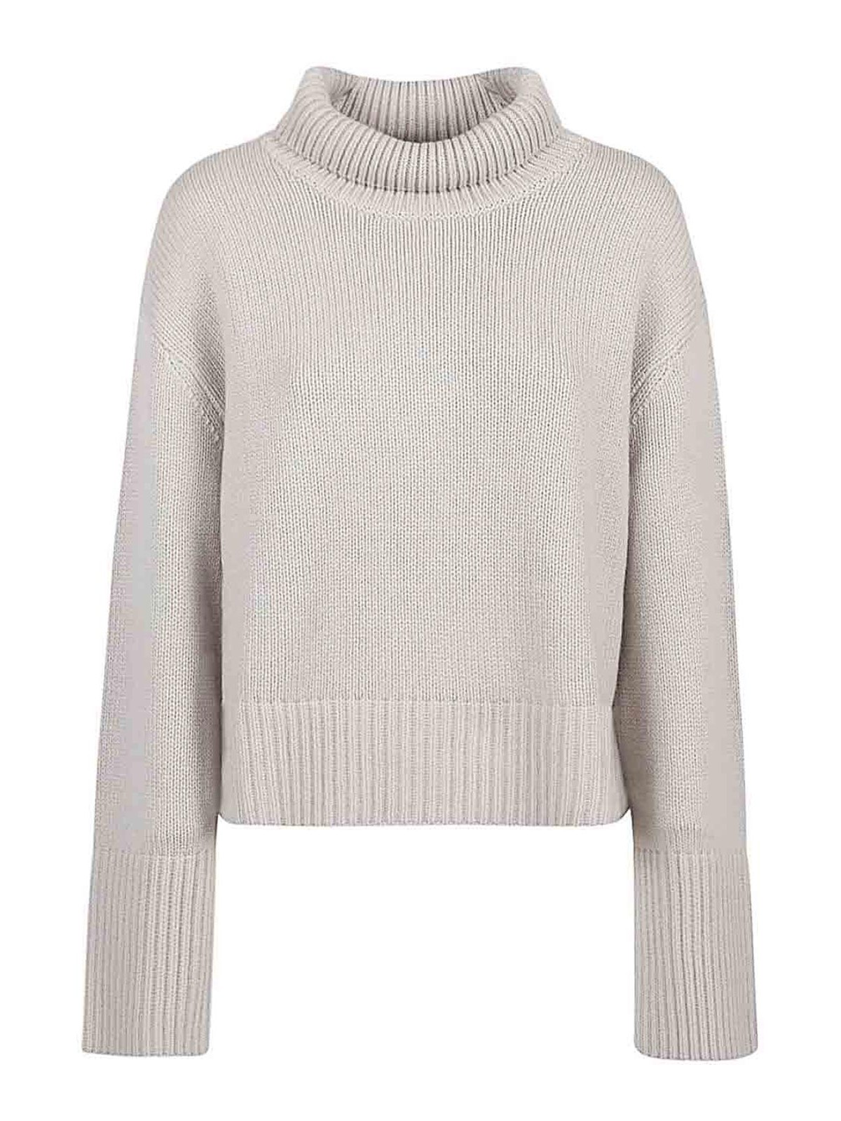 Turtlenecks & Polo necks Lisa Yang - The fleur cashmere sweater - 2022098ST