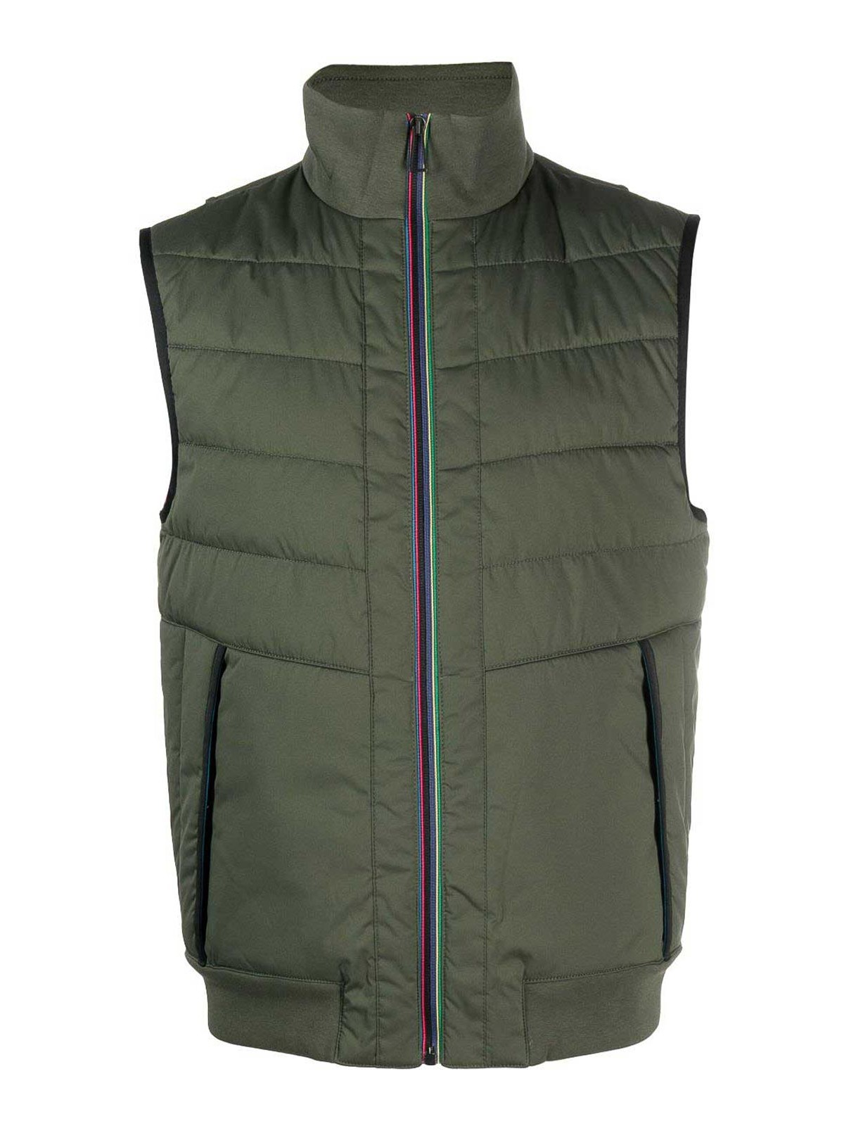 The British Collection Paul Smith ベスト　ジレ Paul Smith ベスト The British Collection Paul Smith ベスト ジレ