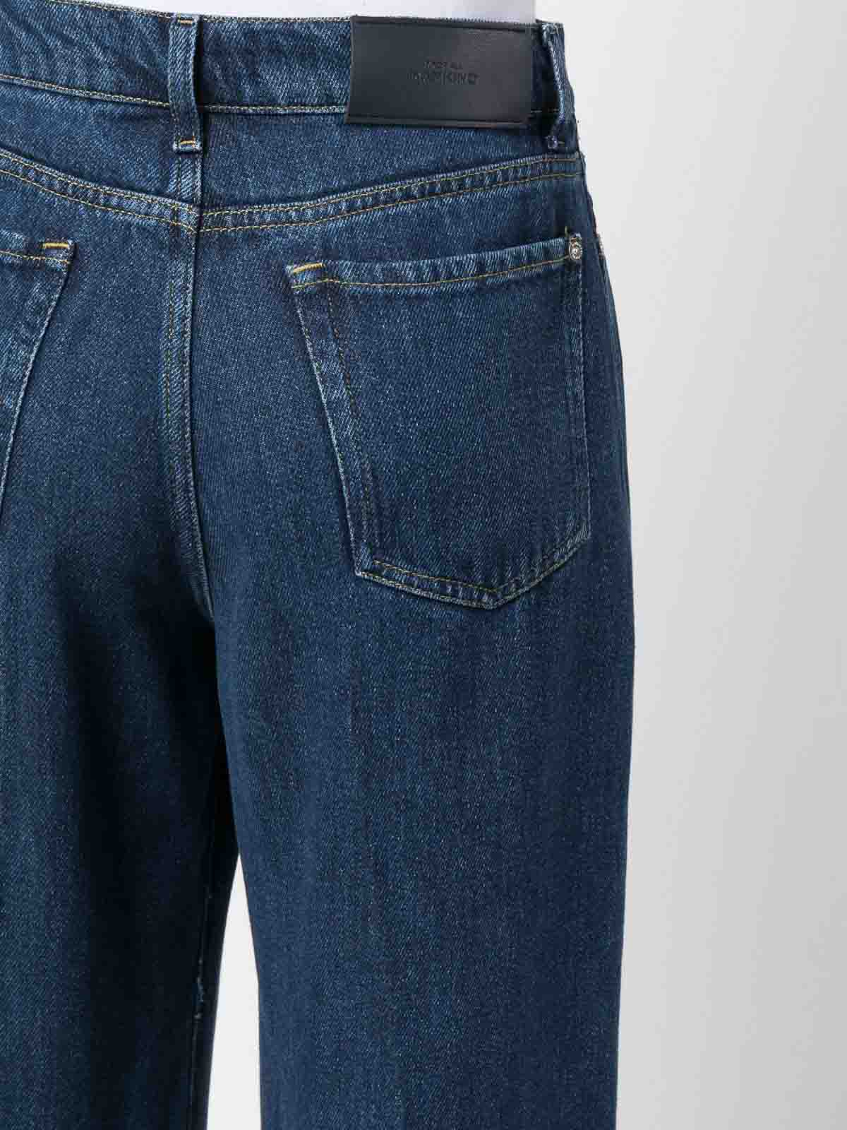 Shop Seven Jeans Boot-cut - Denim