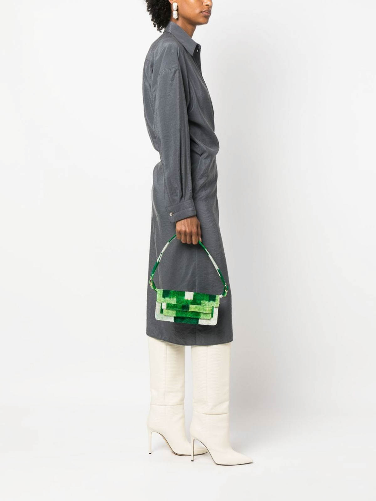 La milanesa bag shop on sale online