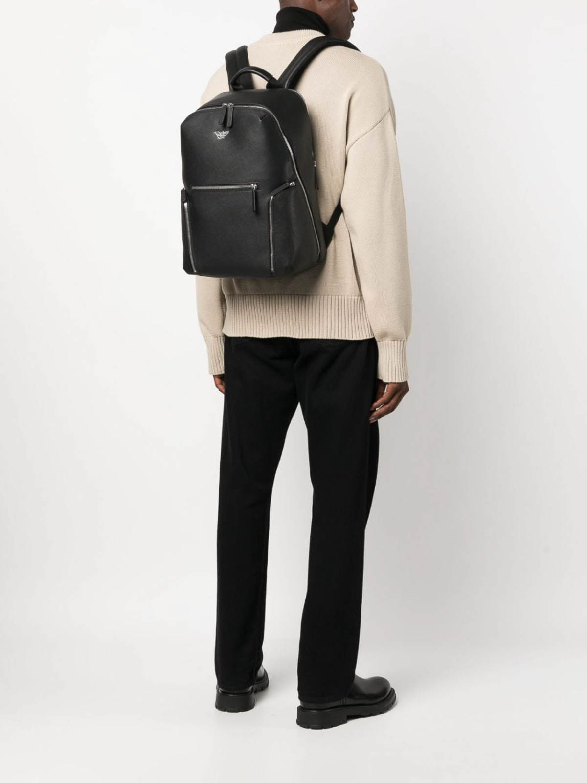 Emporio Armani Backpack