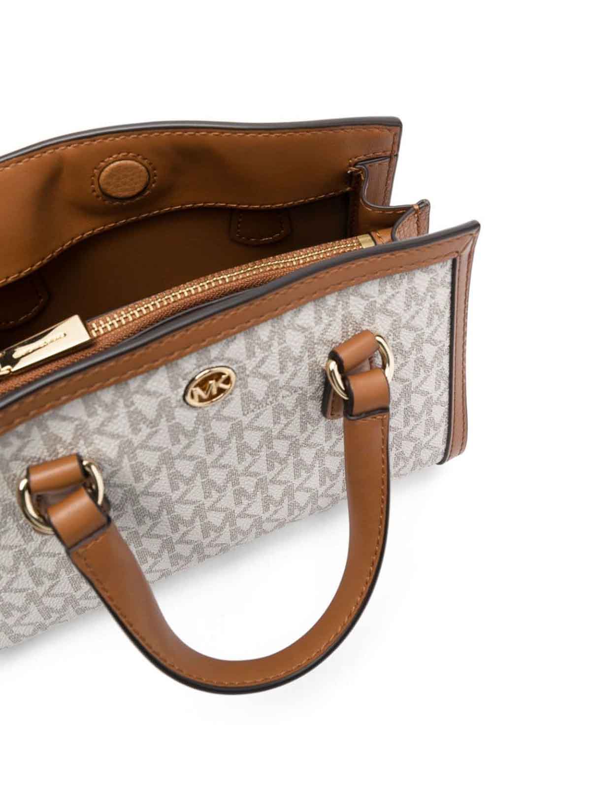 Michael Michael Kors トートバッグ - ベージュ|32R3G7CC0BCHANTAL149