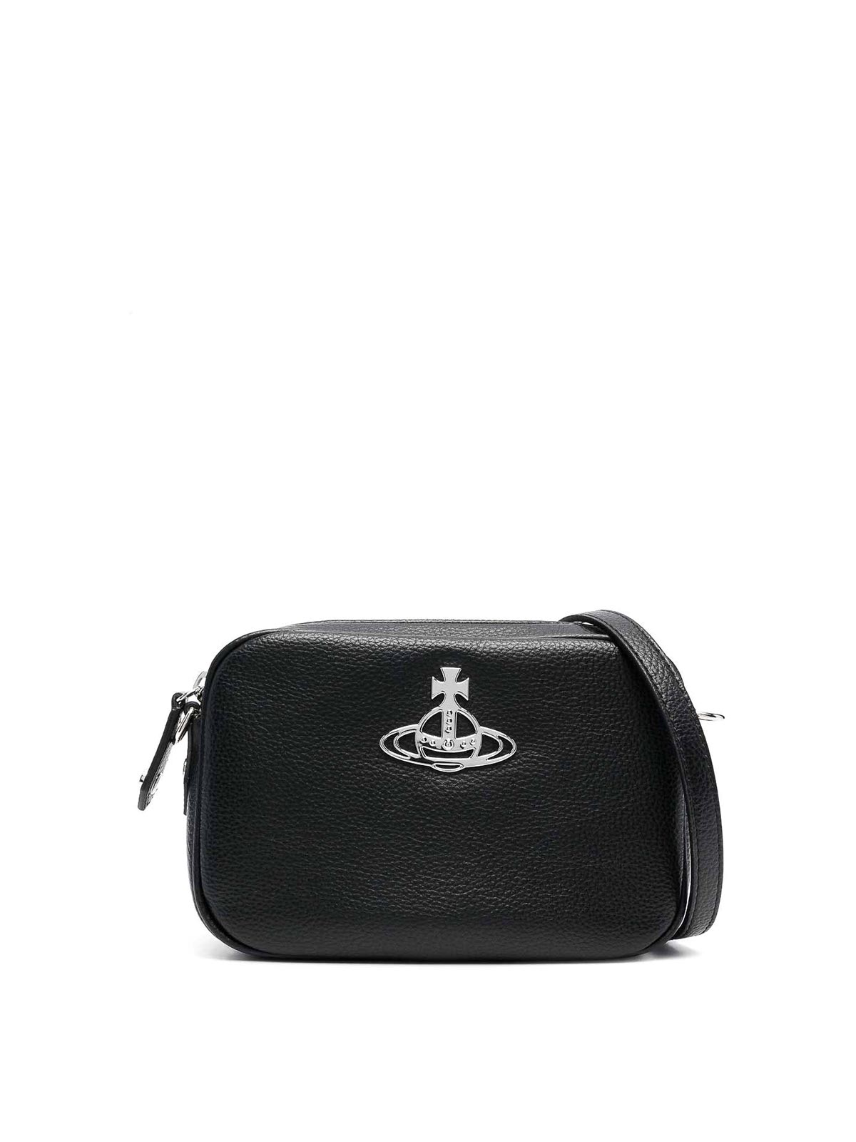 Cross body bags Vivienne Westwood - Anna camera bag