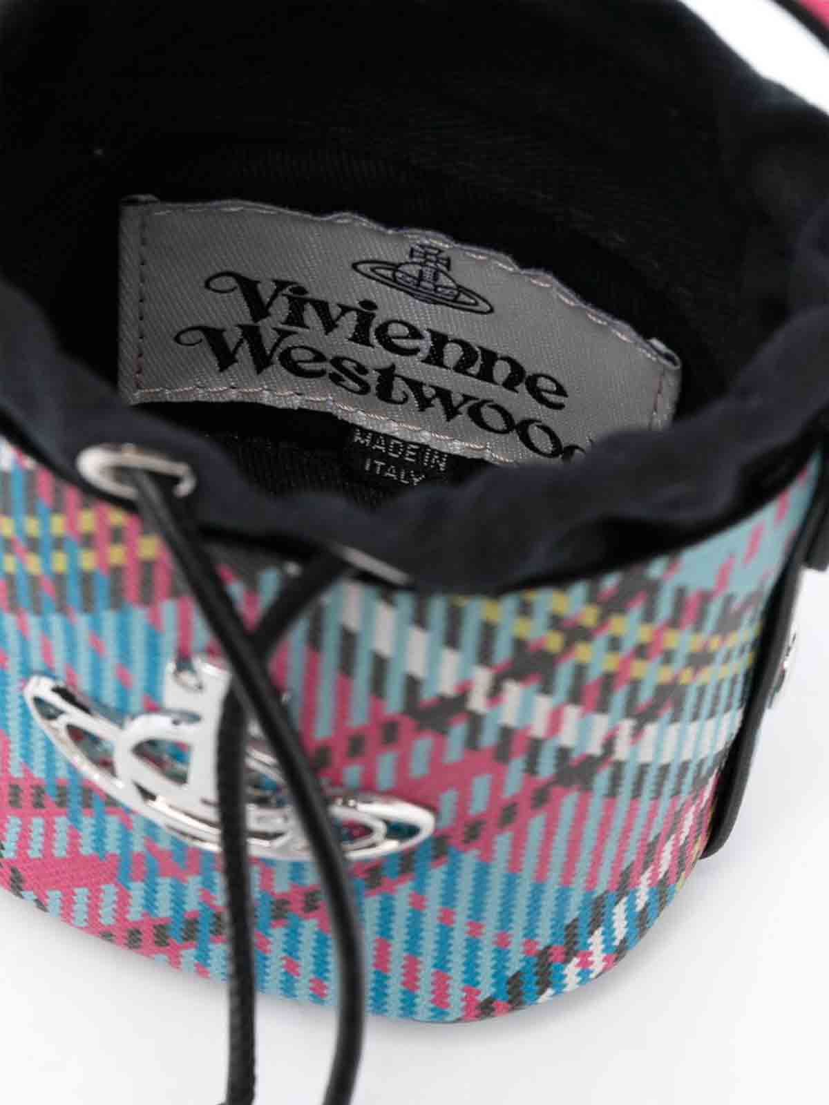 【Vivienne Westwood】デイジー ミニバケットバッグ 楽天市場】Vivienne Westwood ヴィヴィアンウエストウッド DAISY SMALL
