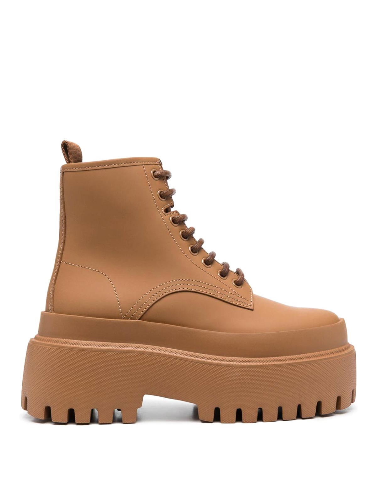 Dolce & Gabbana Dolce & Gabbana lace-up boots|CT0978AQ15680040