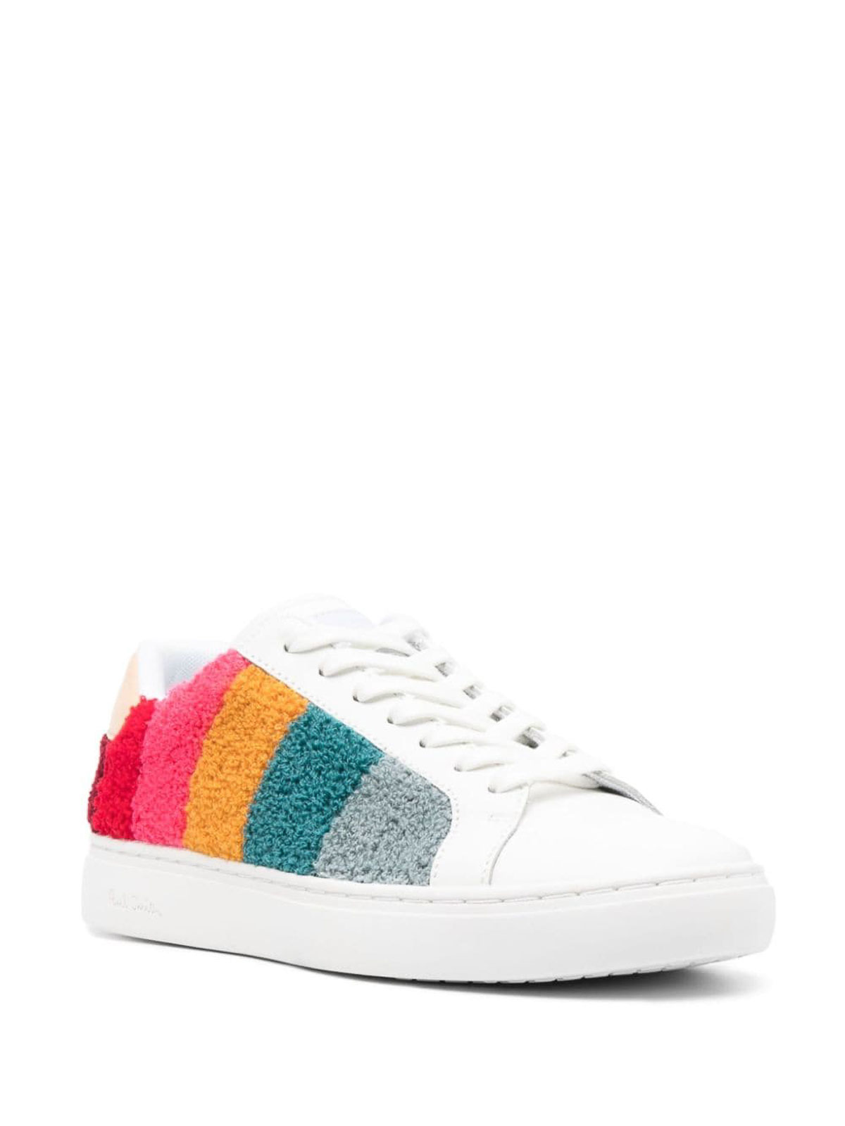 Paul Smith スニーカー - マルチカラー | W1SLAP80LCOT90