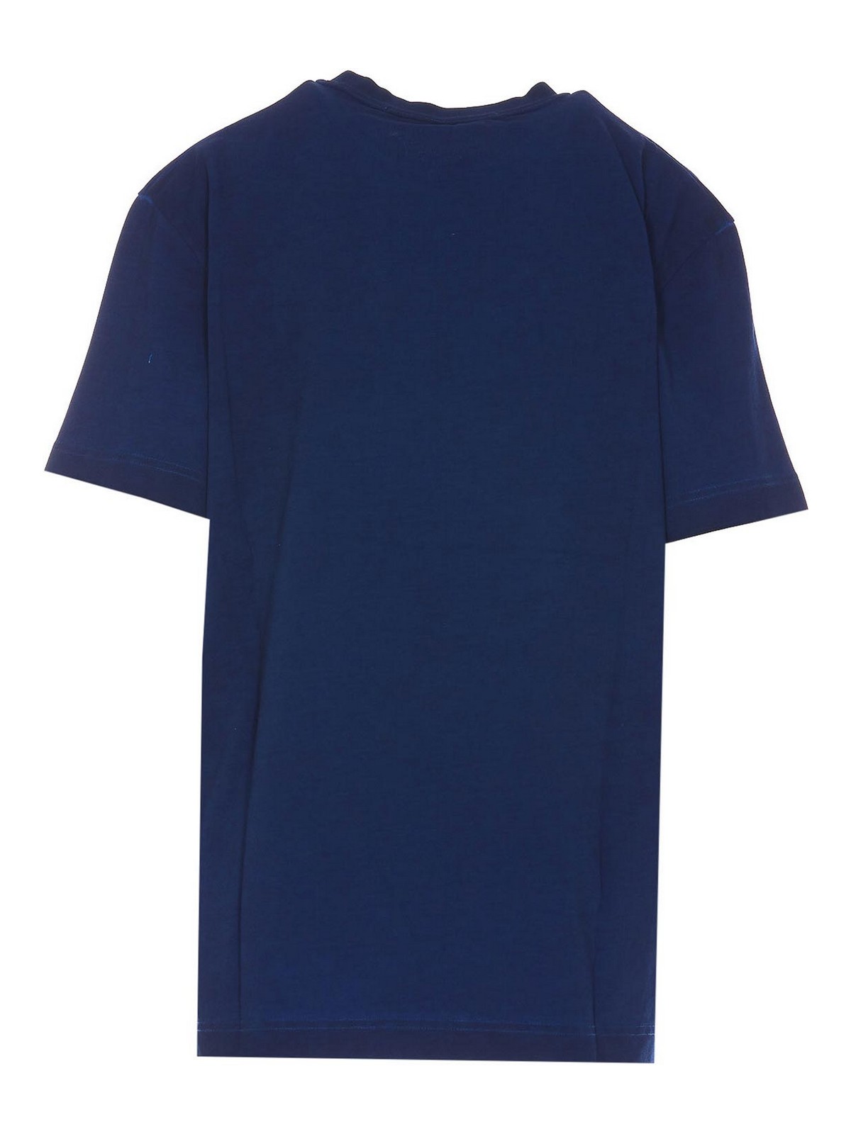 Alexander Wang Tシャツ - ブルー - ブルー|UCC4231681410B