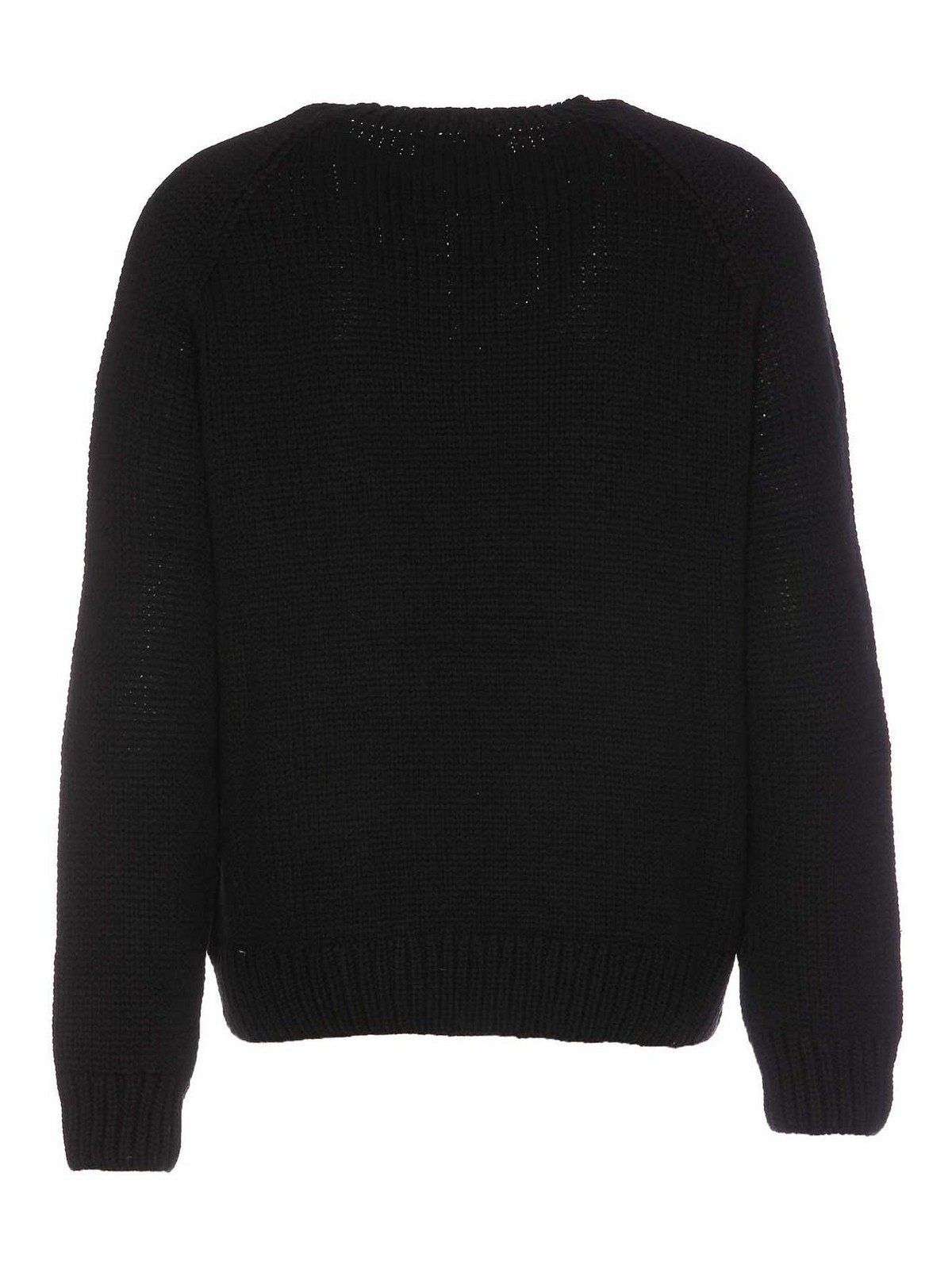 【送料&関税込】Dsquared2 Dsq2 Handmade Knit Sweater Dsquared2 Dsq2 Handmade Knit Sweater | italist