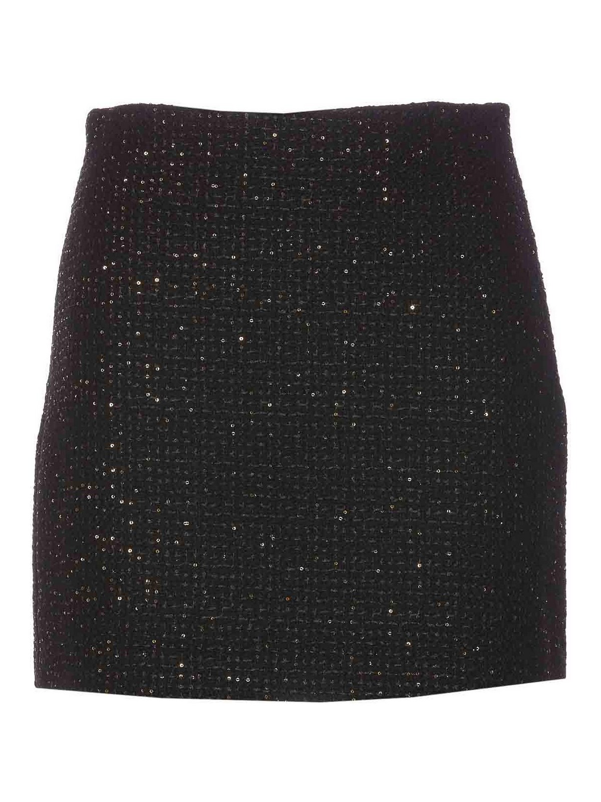 Knee length skirts & Midi Twinset - Mini skirt - 232TT2182S1809400006