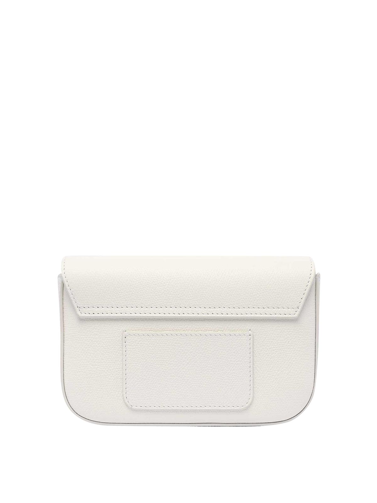 Kenzo Boke flower crossbody bag - White - Women|FD52SA418L0102