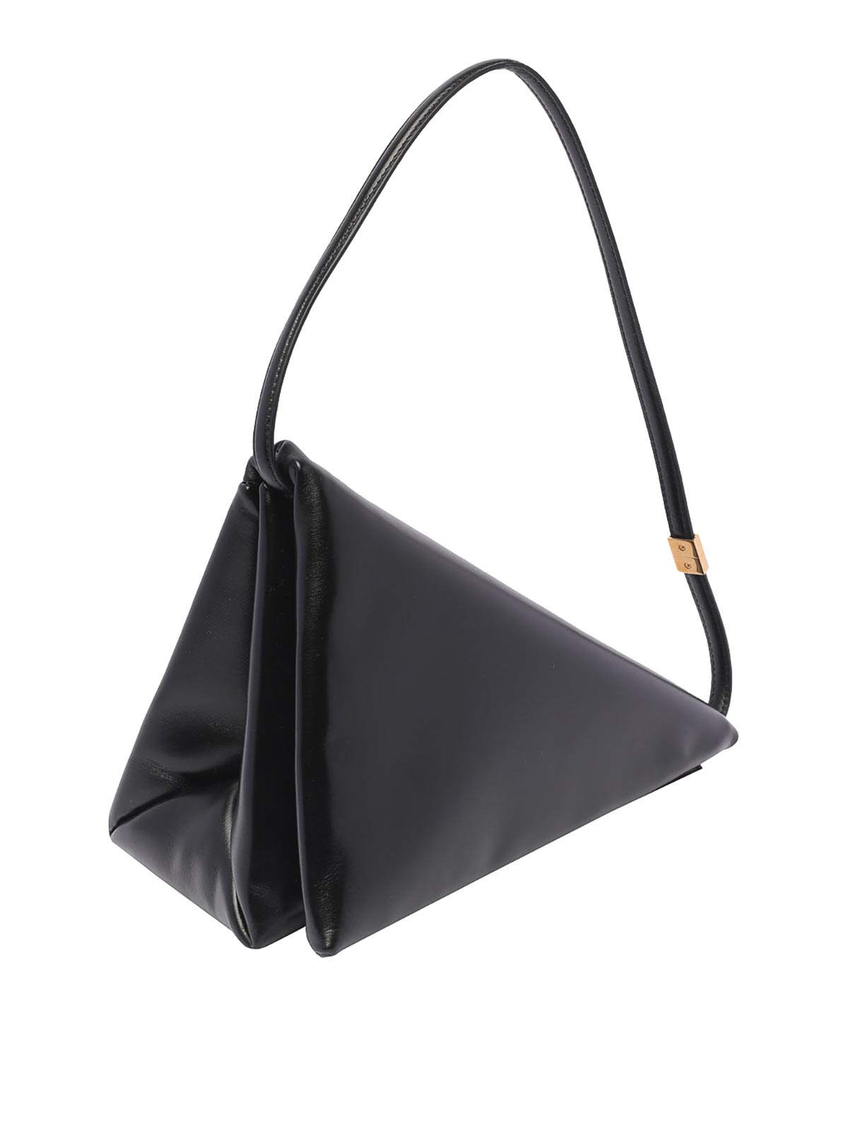 Marni クロスボディバッグ - 黒|SBMP0142U0P603900N99