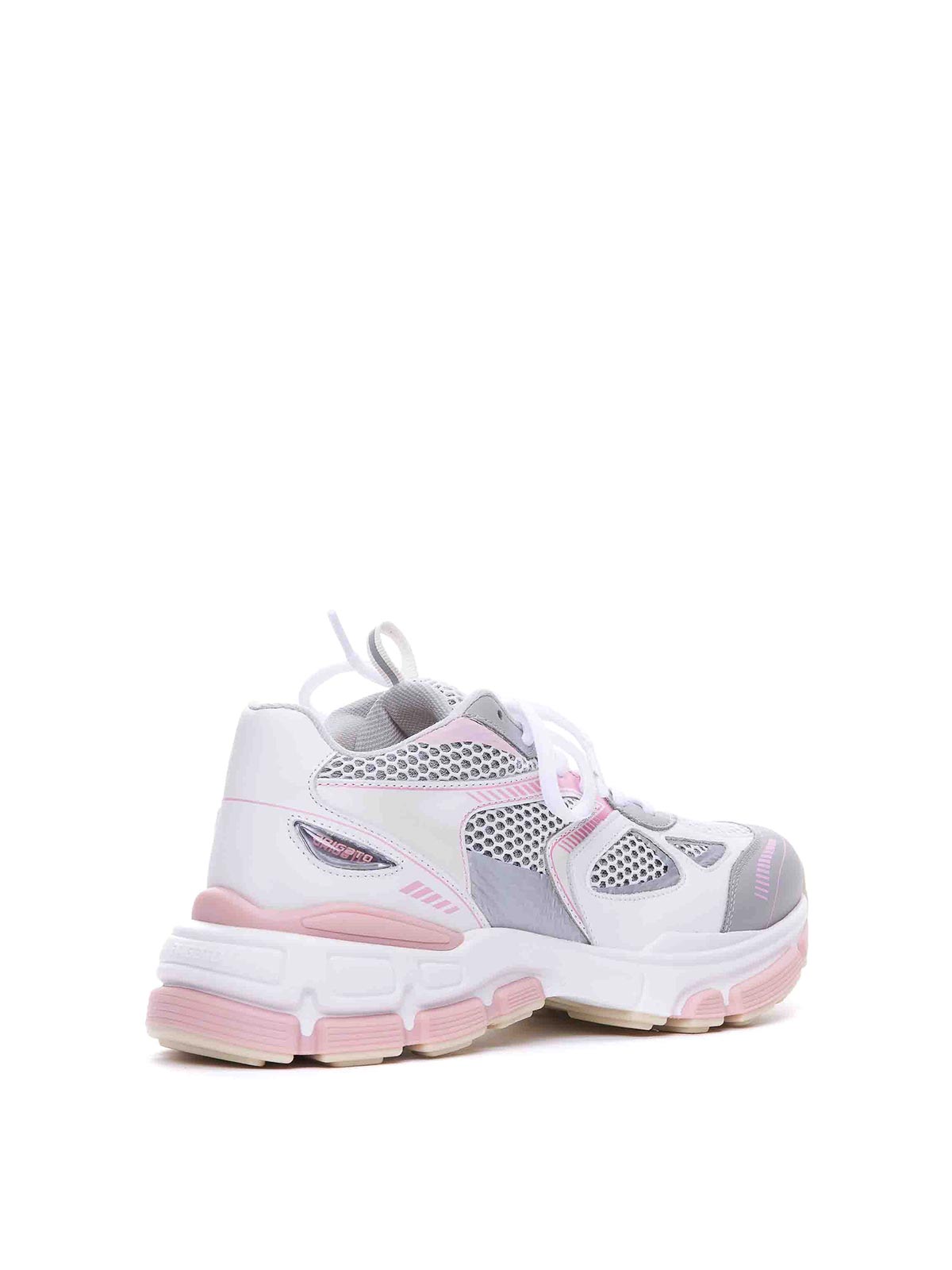 Trainers Axel Arigato - Marathon neo runner sneakers - F1376005PINK