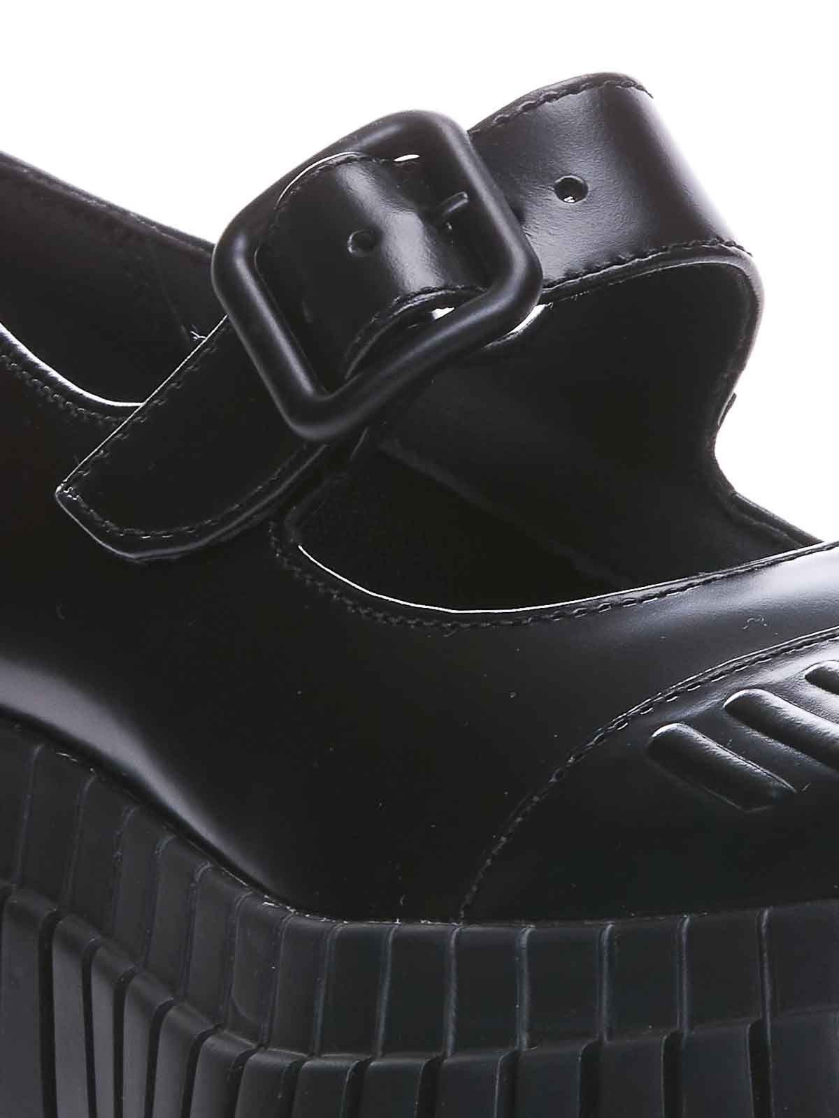 Camper Bcn loafers - Black - Women|K201581BCN001 | thebs.com