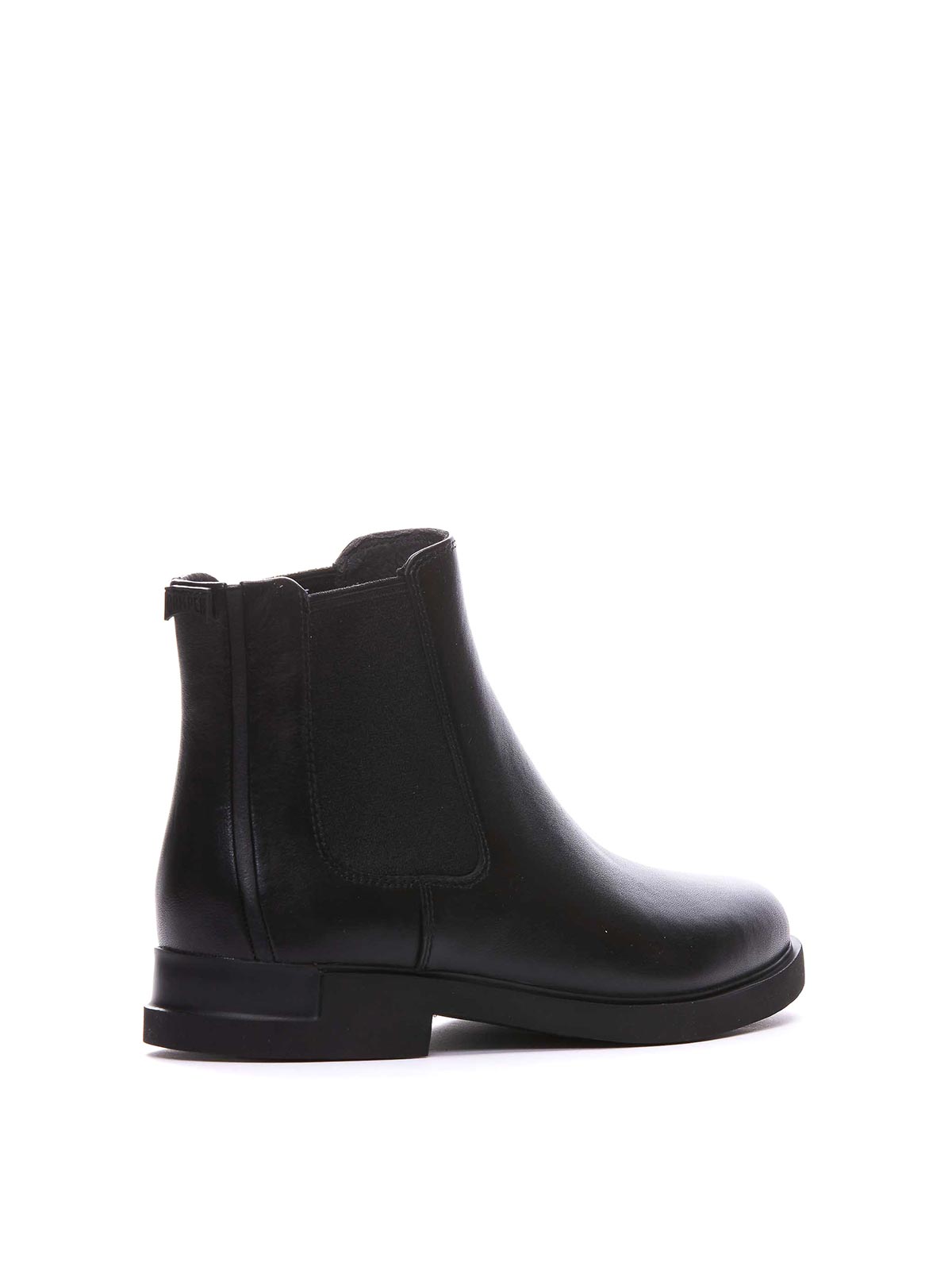 camper iman ankle boots