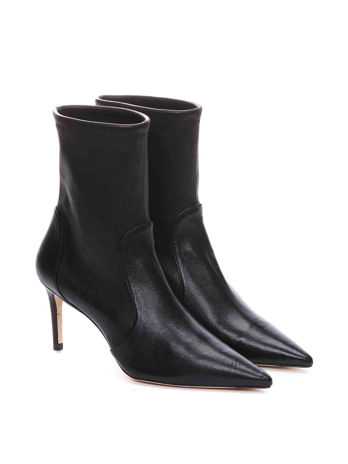 stuart weitzman ankle boots sale