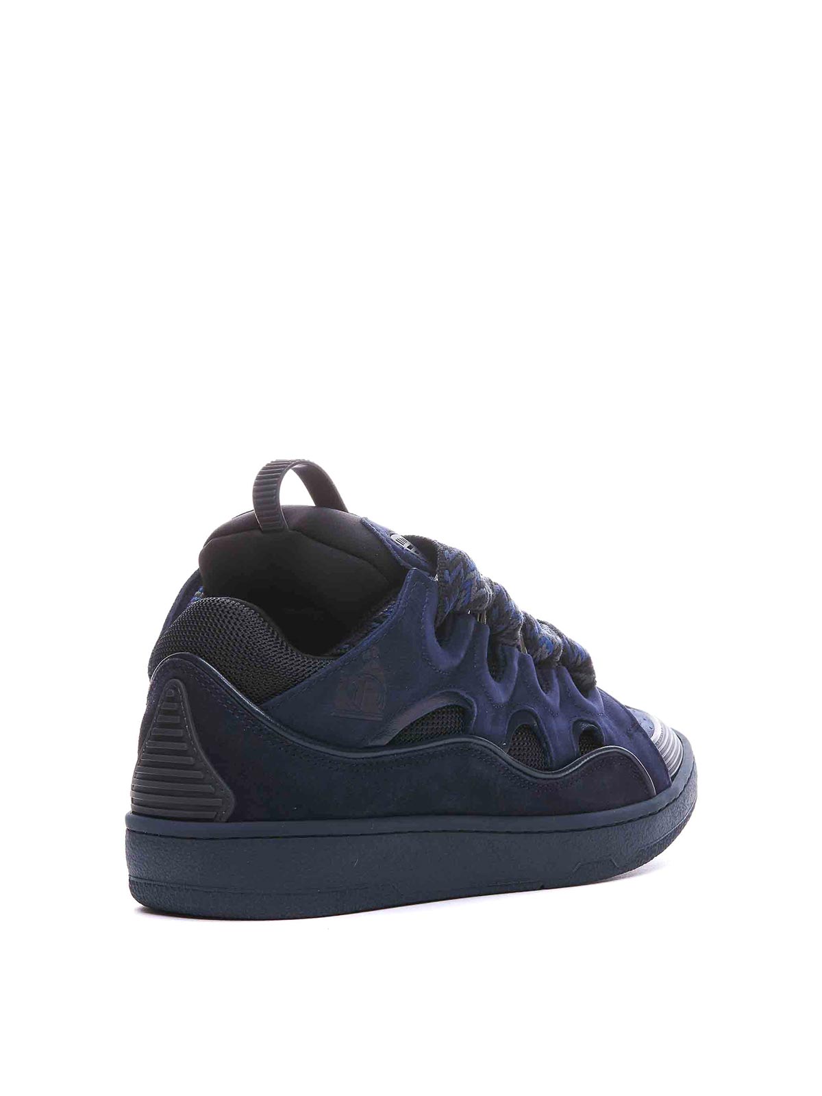 Trainers Lanvin - Curb sneakers - SKDK02DRAG19 | thebs.com [ikrix.com]