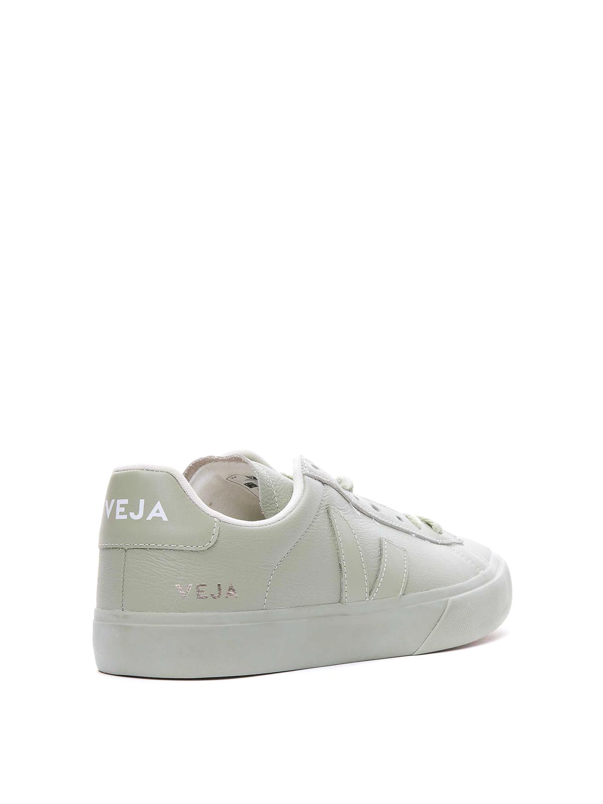 Trainers Veja - Campo chromefree sneakers - CP0503322