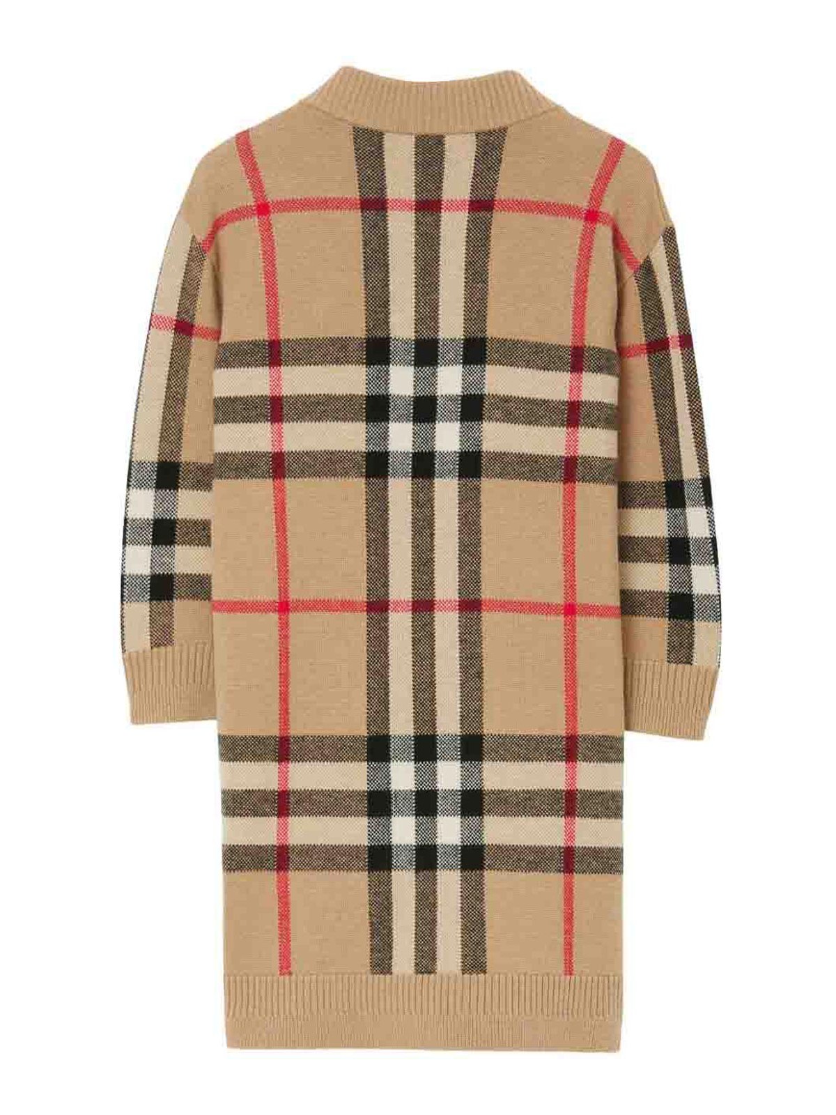 Burberry on sale dresses online