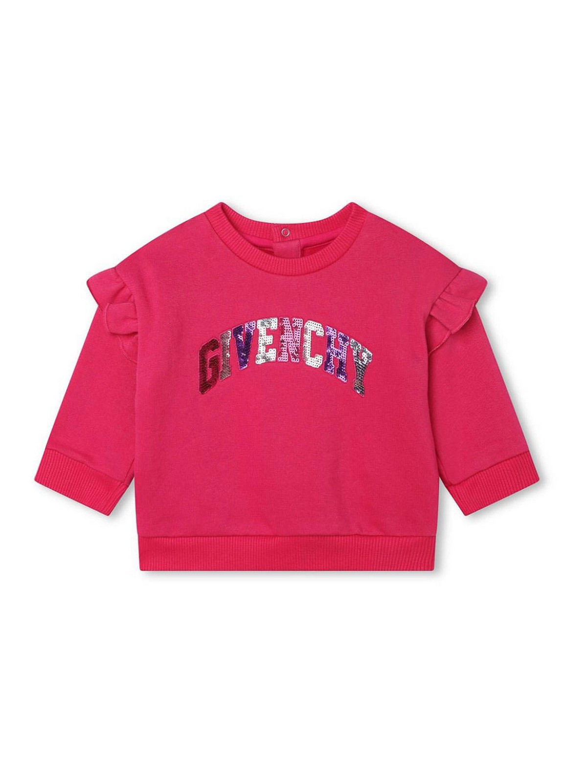 Baby girl outlet givenchy