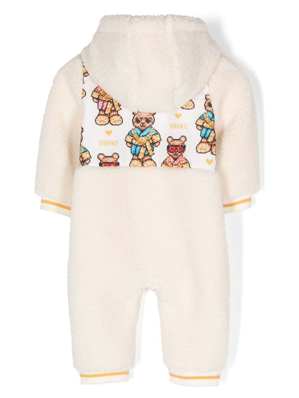 Simple Joys by Carters Baby Girls 3-Pack Jumpsuits India | Ubuy