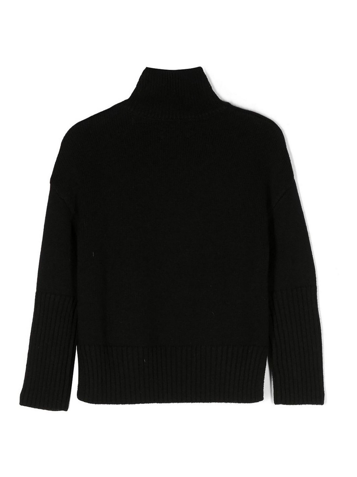 ZADIG & VOLTAIRE Wool blend sweater