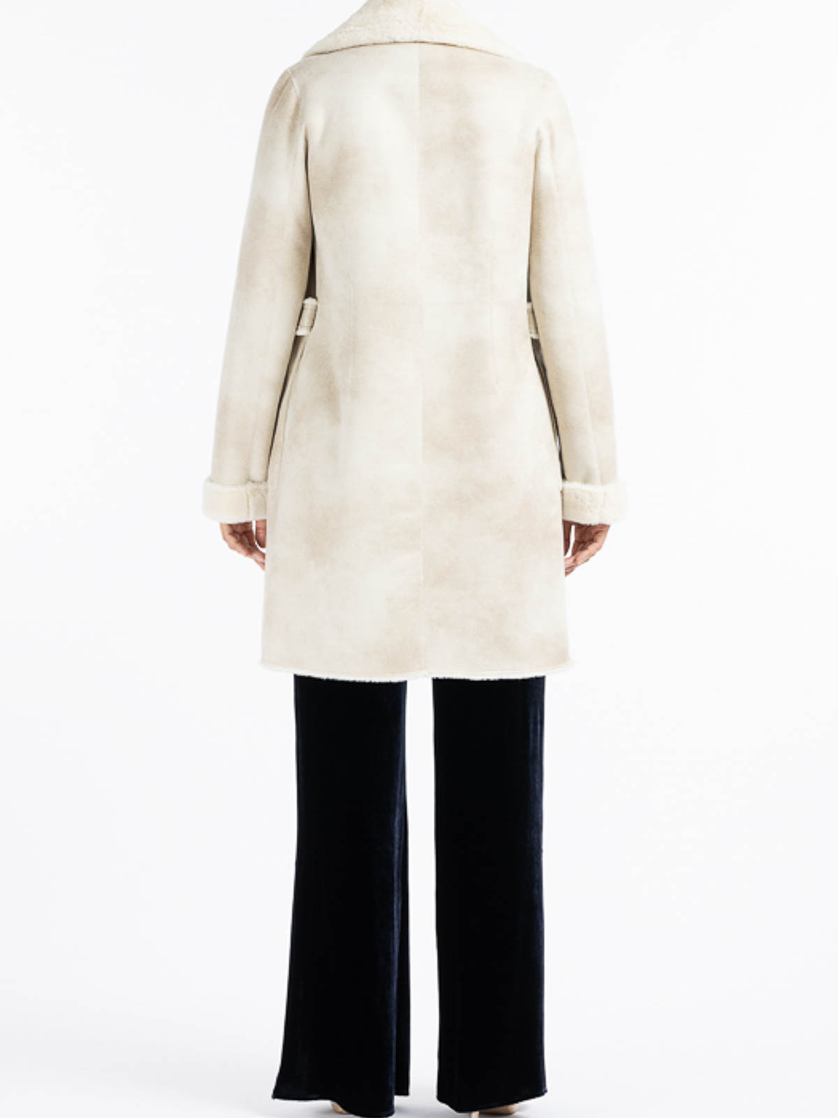 Vêtement occasion femme : Pantacourt Jennyfer - T : 40 Vêtement occasion femme : Pantacourt Jennyfer - T : 40