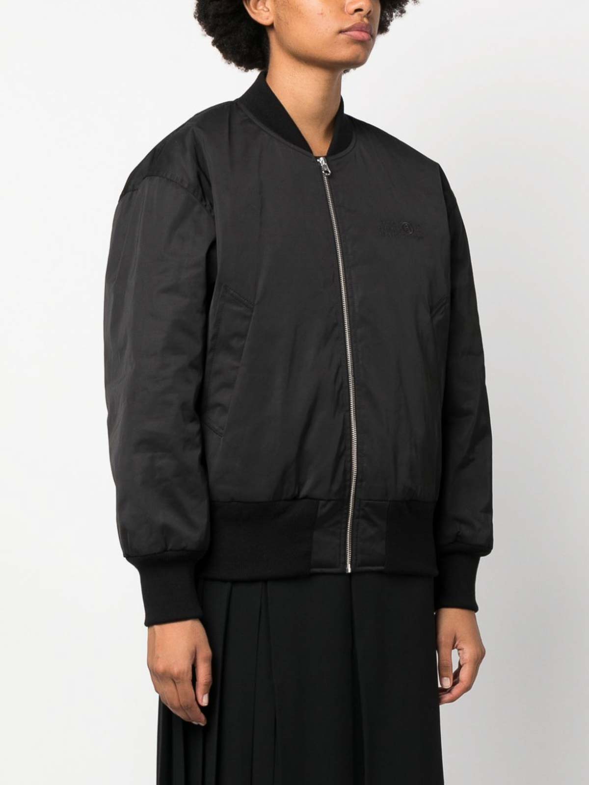 Margiela sale bomber jacket