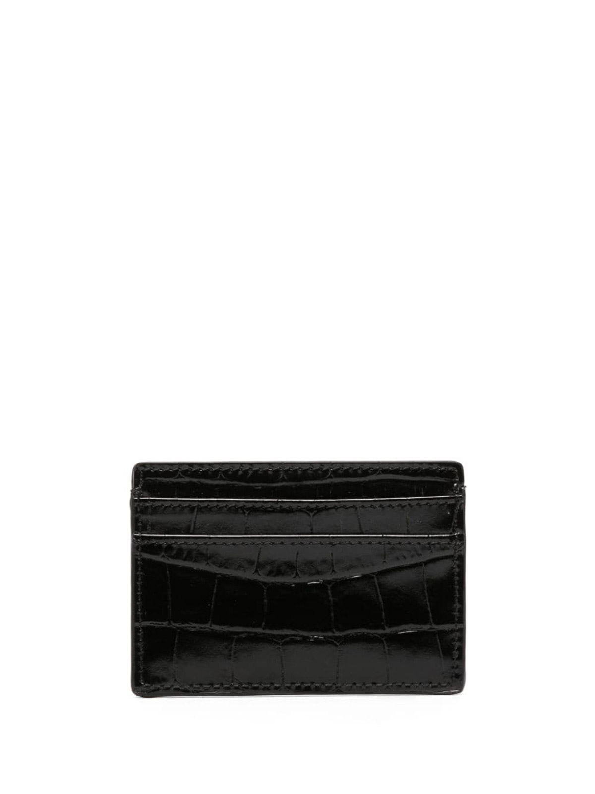 Shop Versace Bolso Clutch - Negro In Black