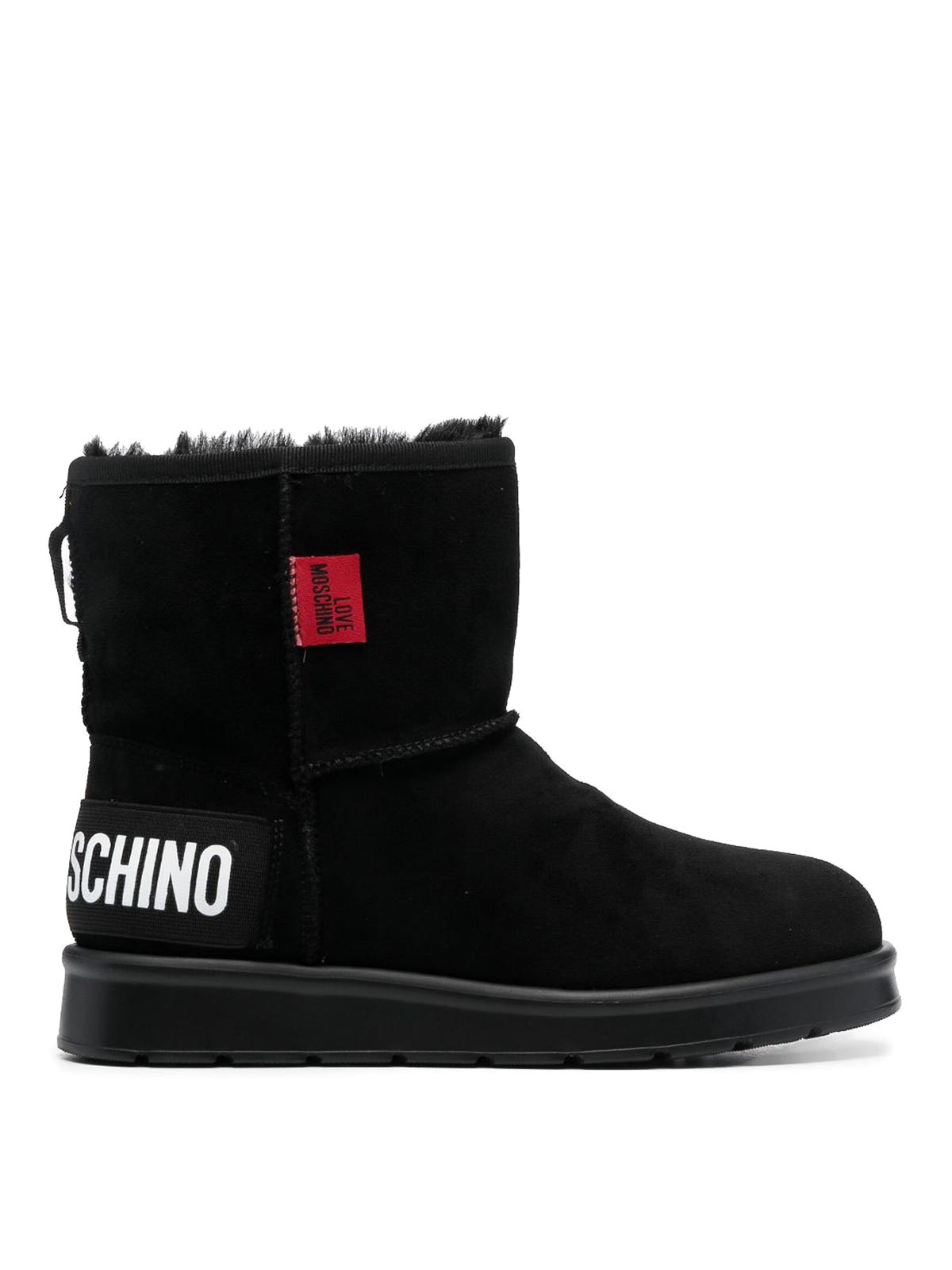 Tronchetti love clearance moschino