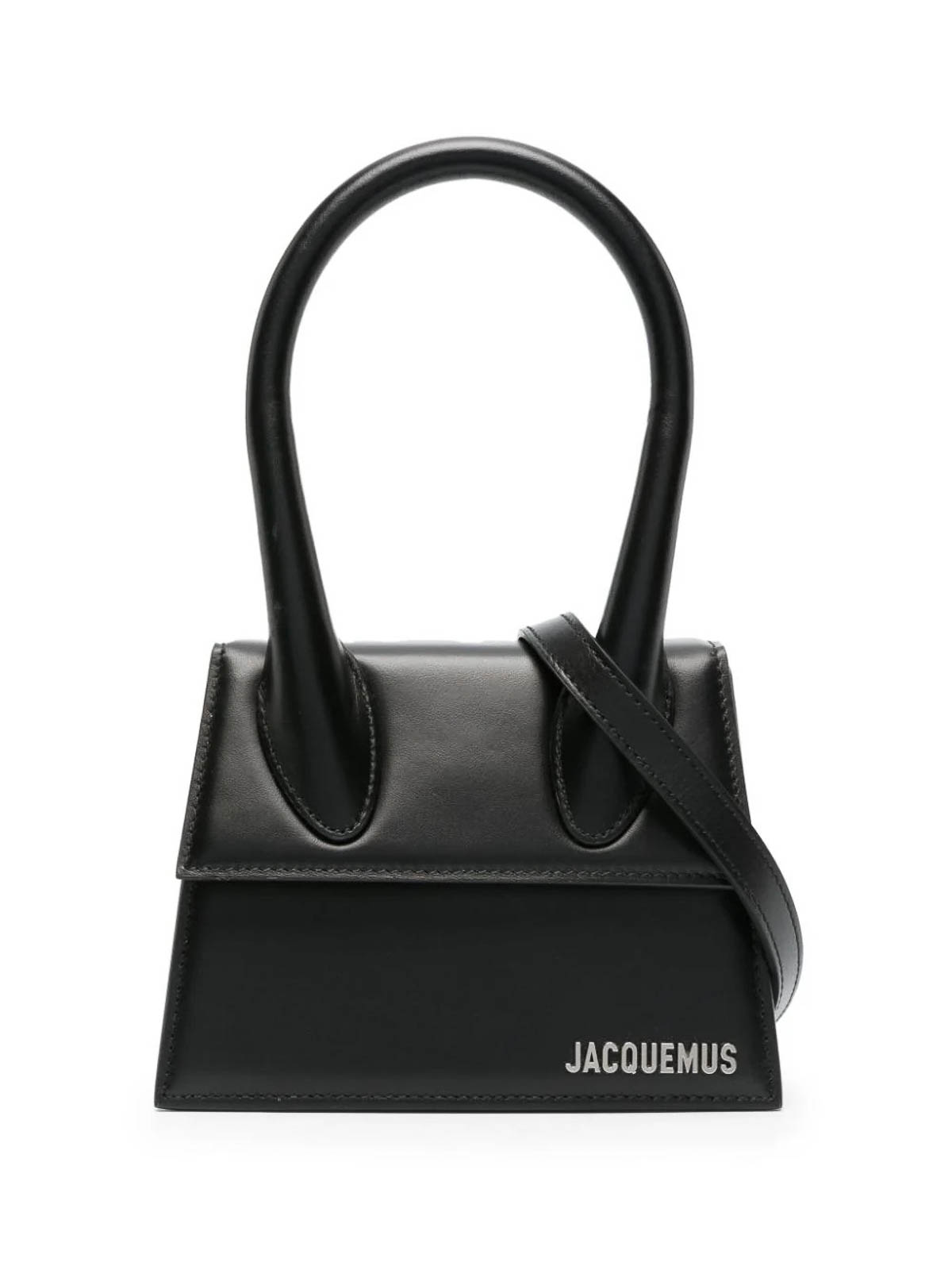 Jacquemus - Le Chiquito Black Bag