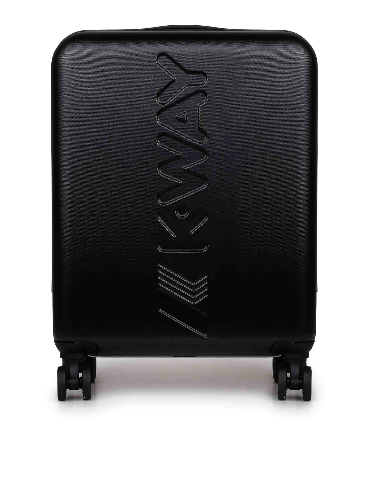 Shop K-way Bolsas De Viaje - Cabin K-air S In Black