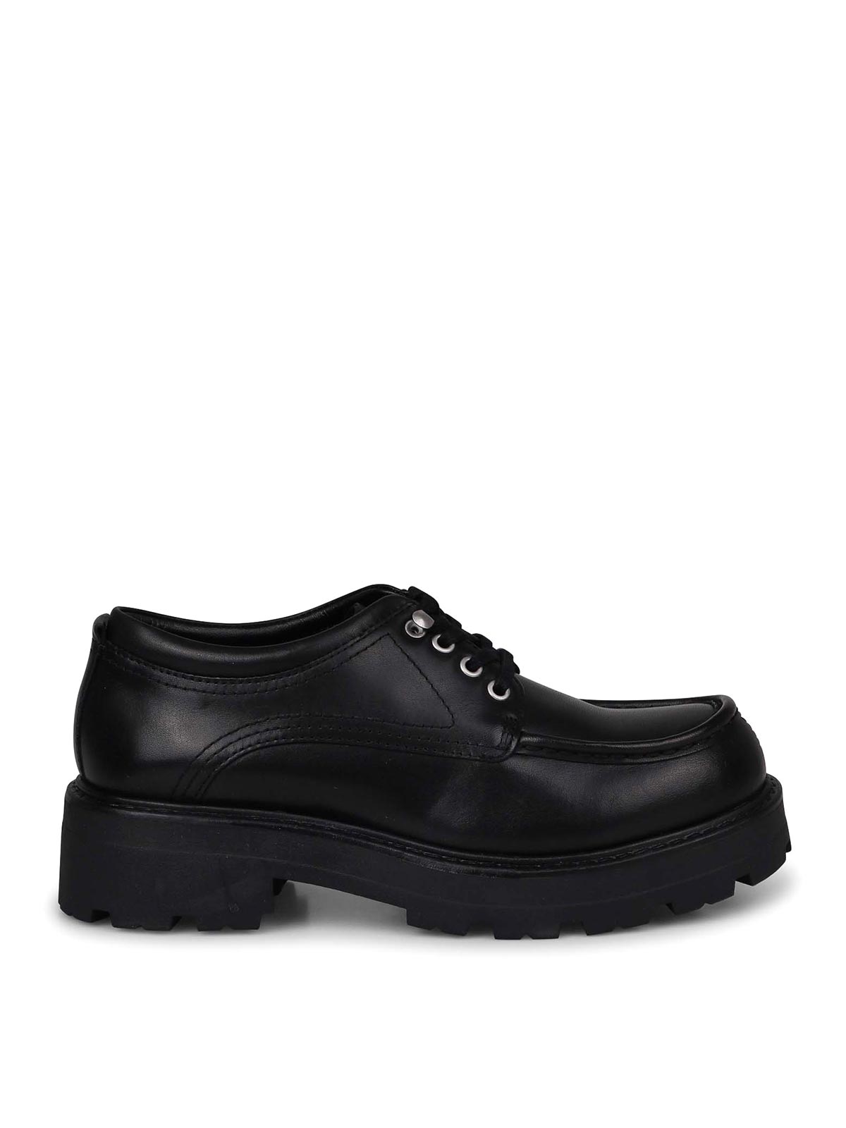 Vagabond Cosmo 2.0 Lace-up Shoes In Black