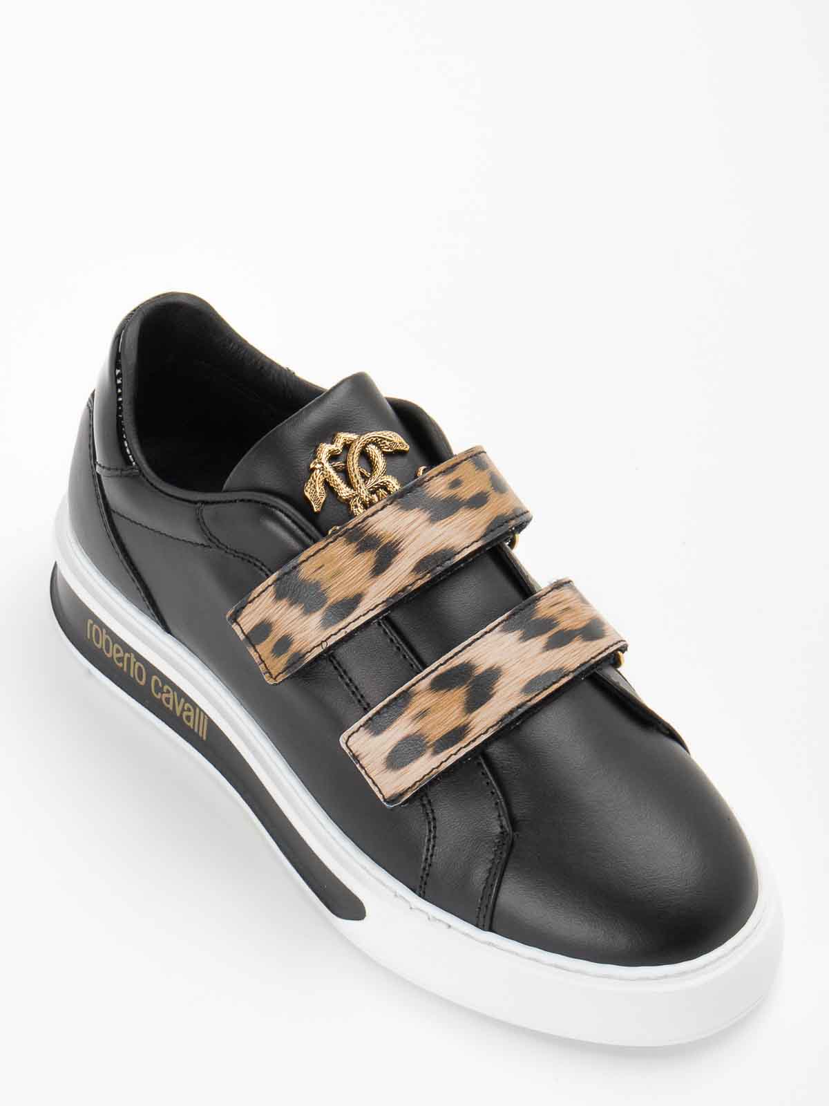 Roberto cavalli zapatillas discount mujer