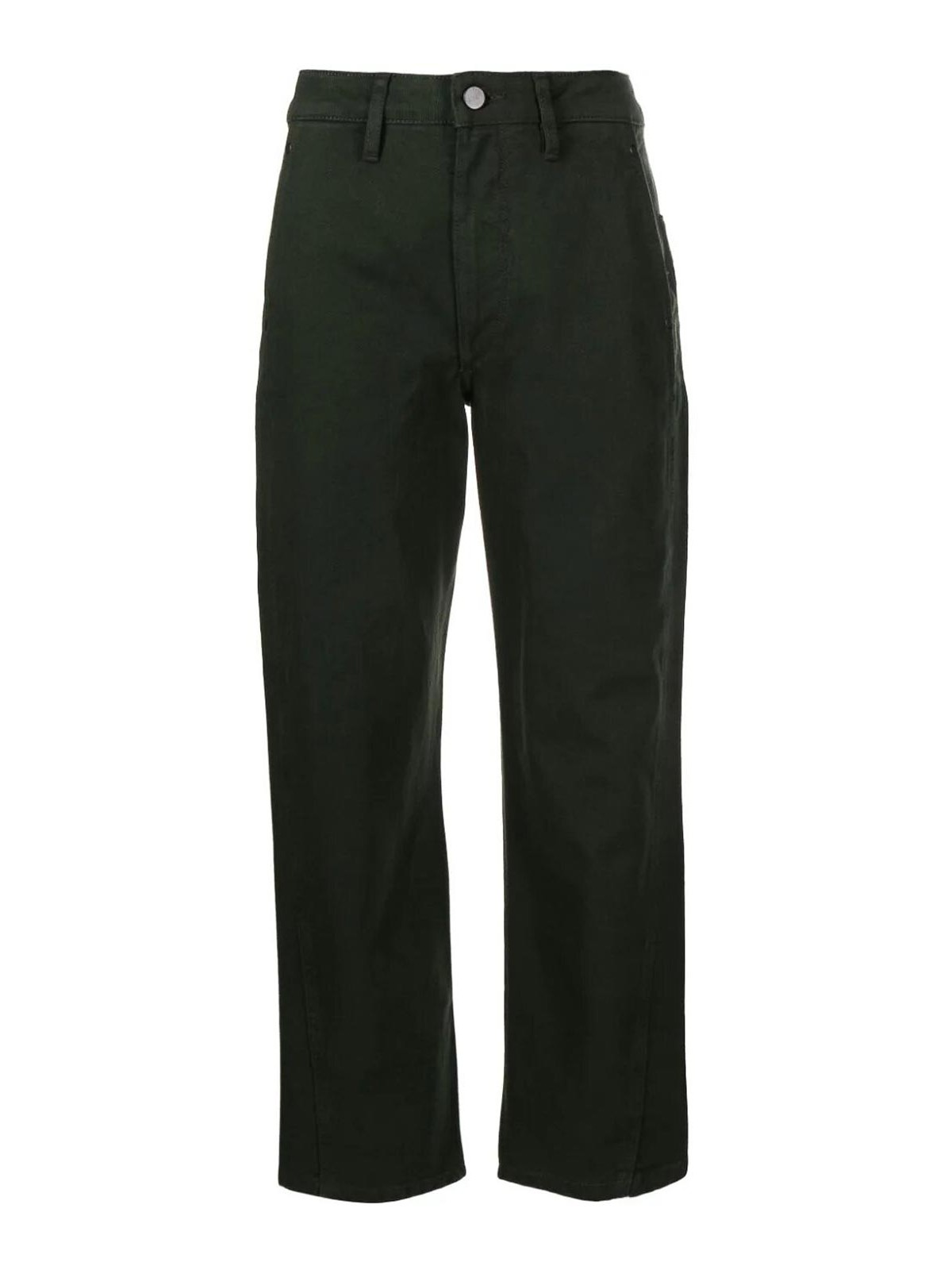 Trousers Shorts Lemaire Twisted pants PA1051LD1001GR600