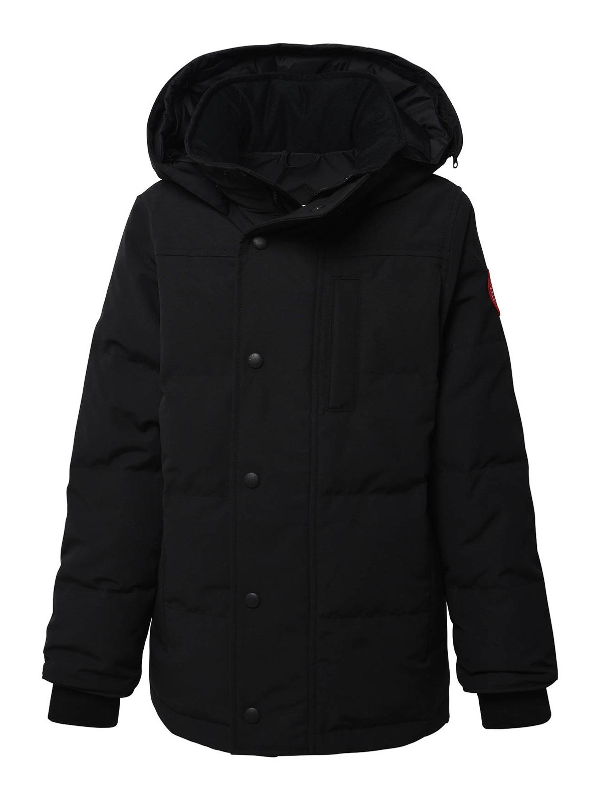 Canada goose eakin cheap parka mens