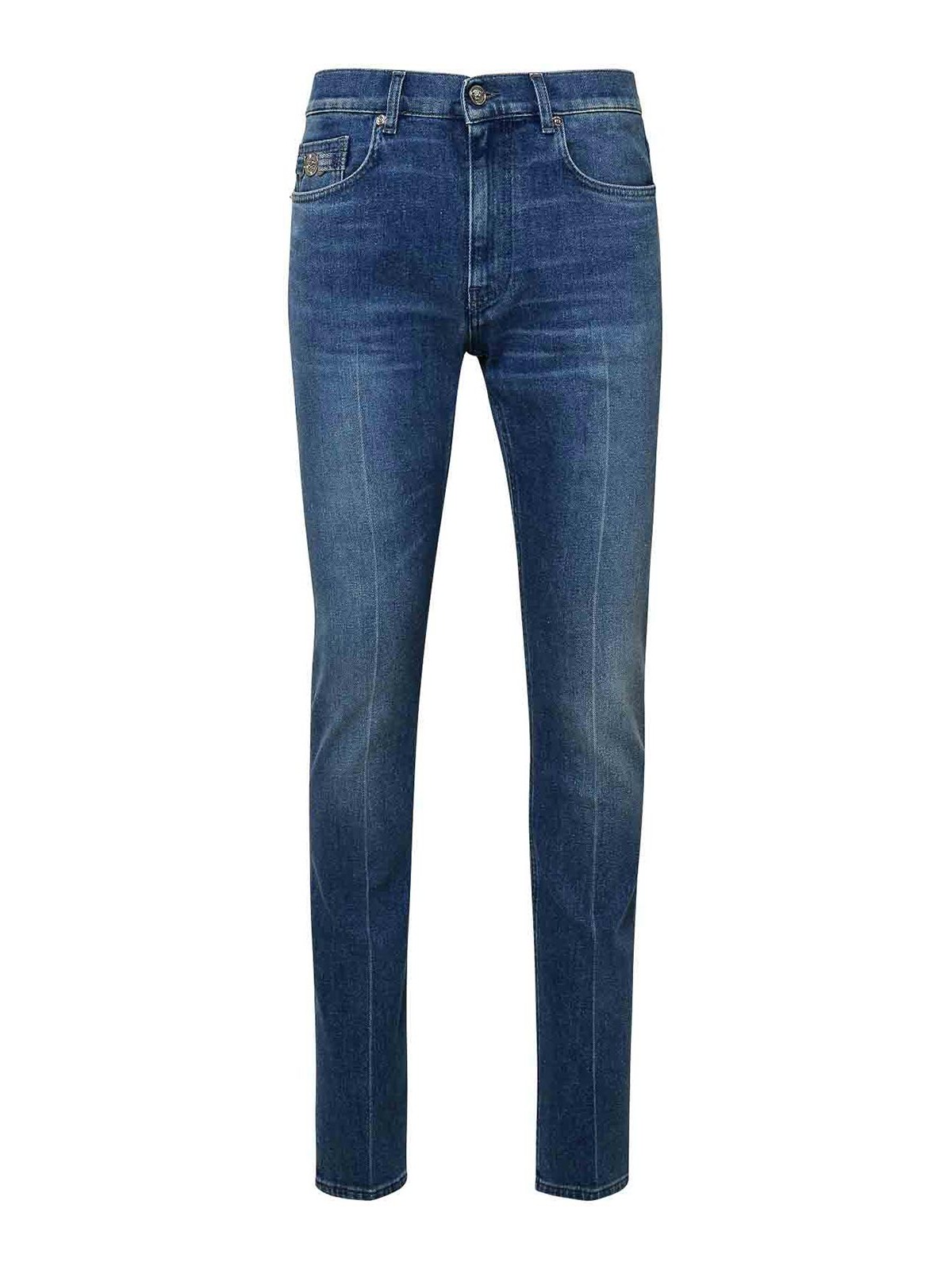 Bootcut jeans Versace - Jeans - 10116931A088951D520