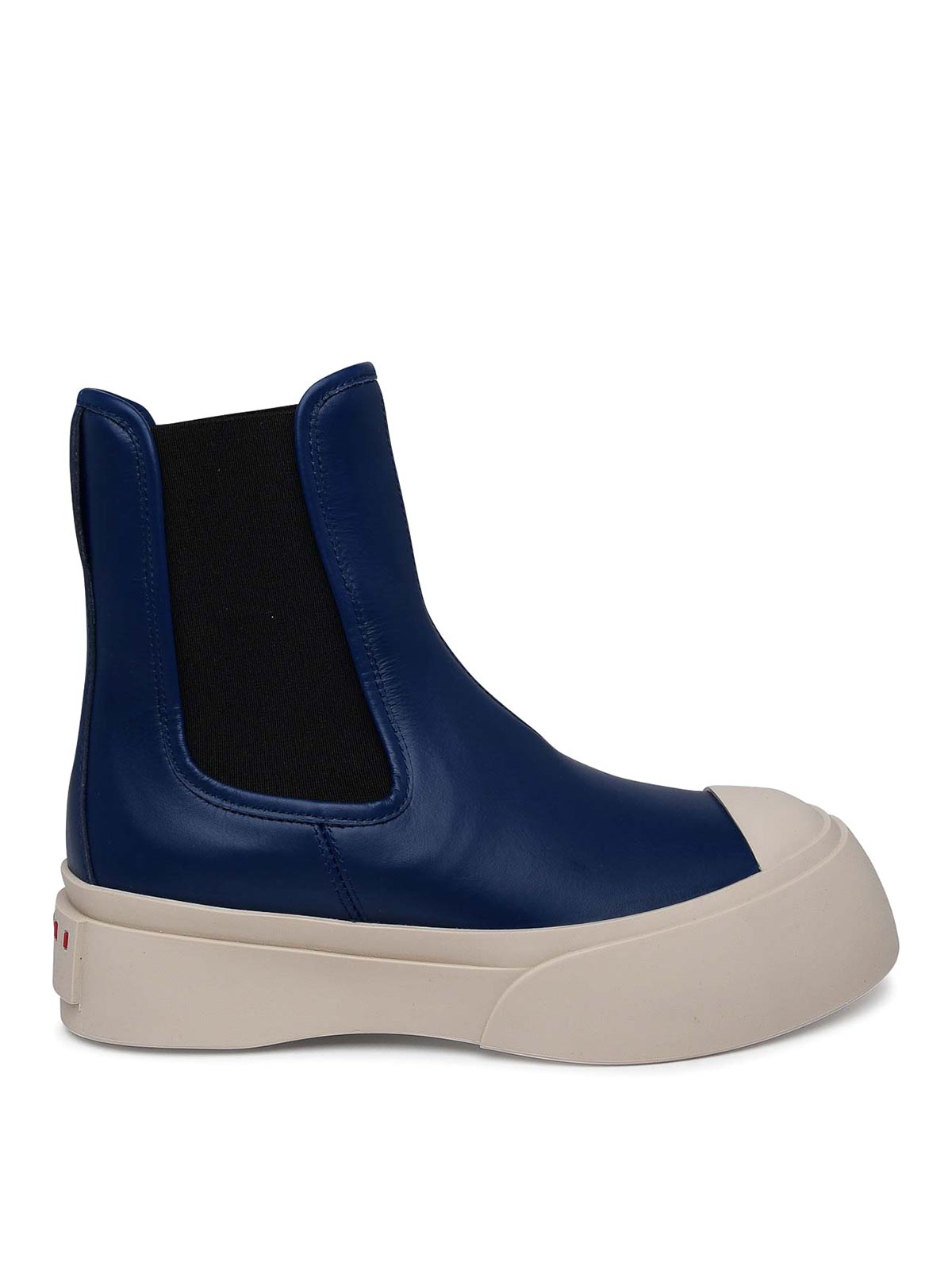 Boots Marni - Boots - TCZW000502P272200B81 | Shop online at THEBS [iKRIX]