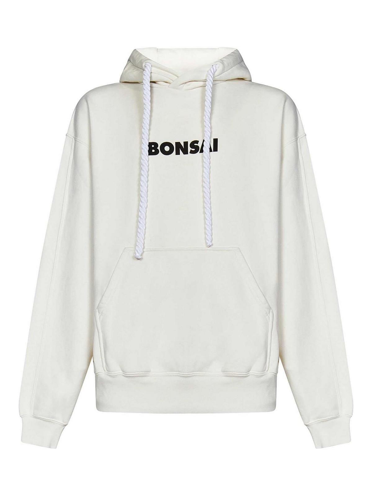 【関税込み】Bonsai ホワイト ボックスロゴ フーディ BOX LOGO HOODIE – Bonsai