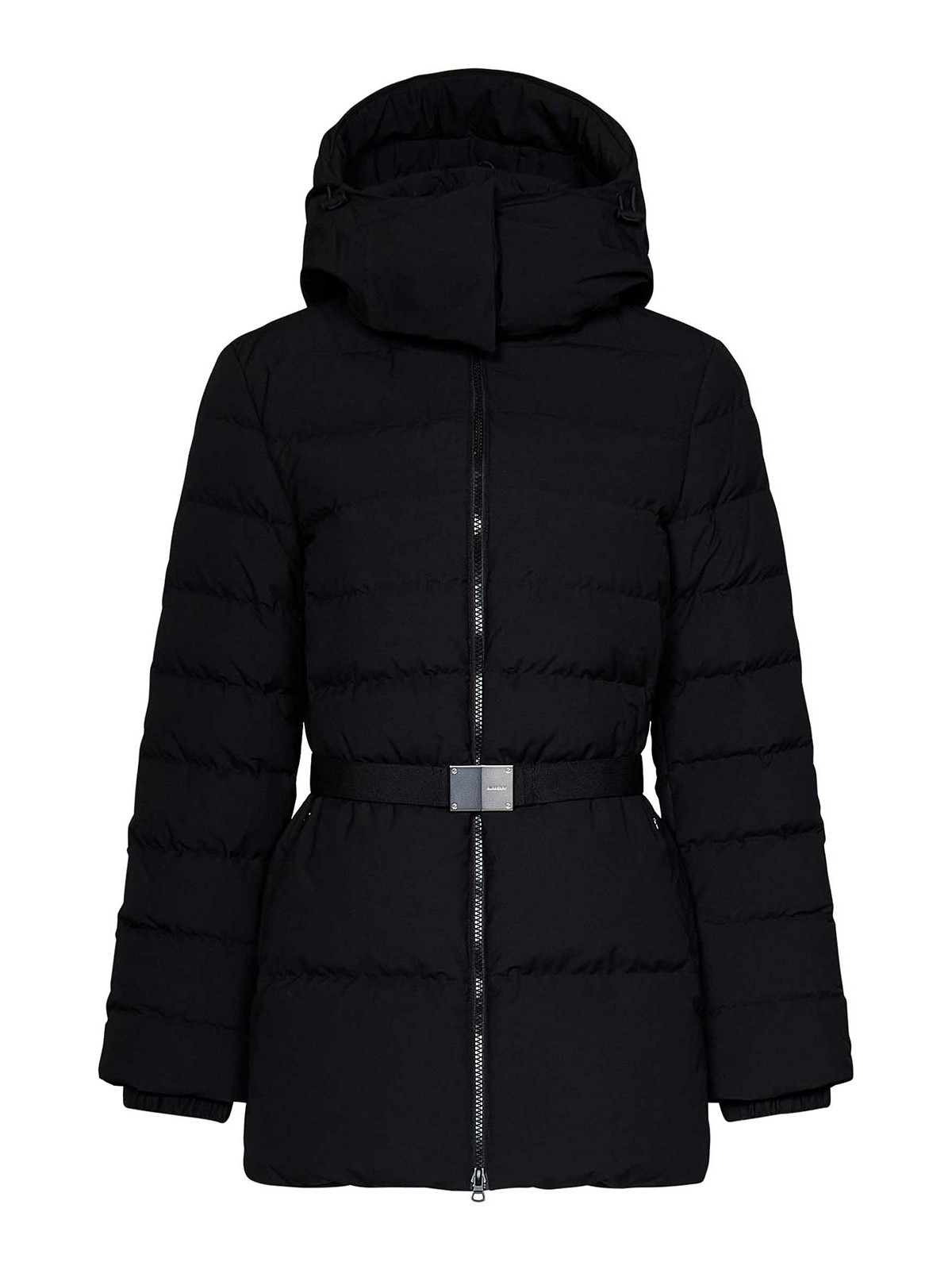 Casual jackets Burberry - Burniston Quilted Nylon Down Jacket - 8072137