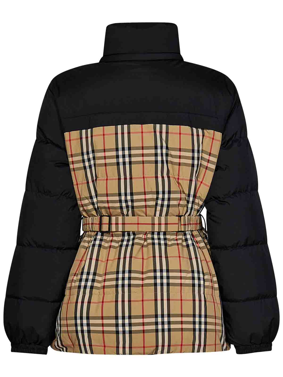 Burberry jackets on clearance sale online