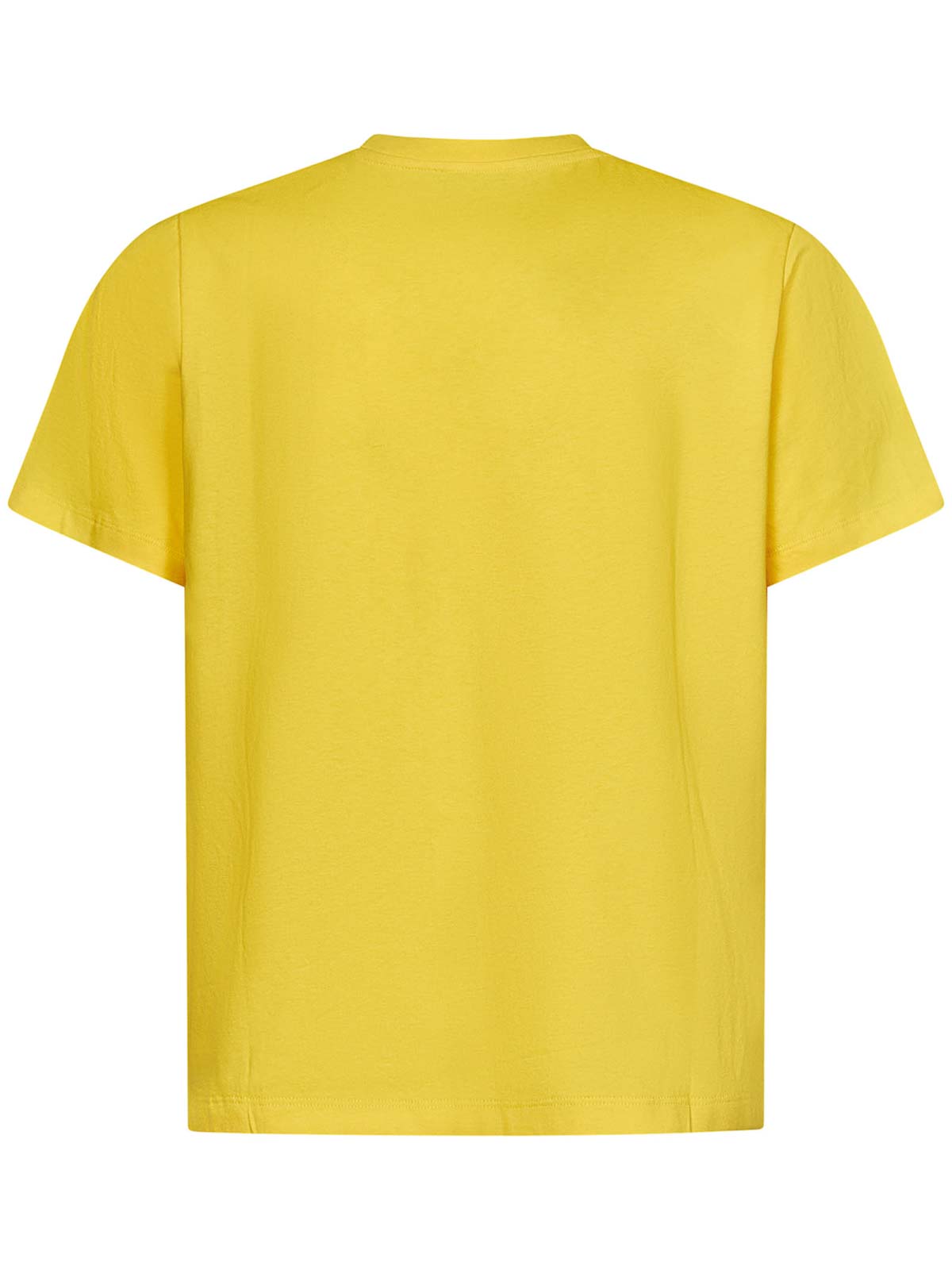 Shop Coperni Camiseta - Amarillo In Yellow