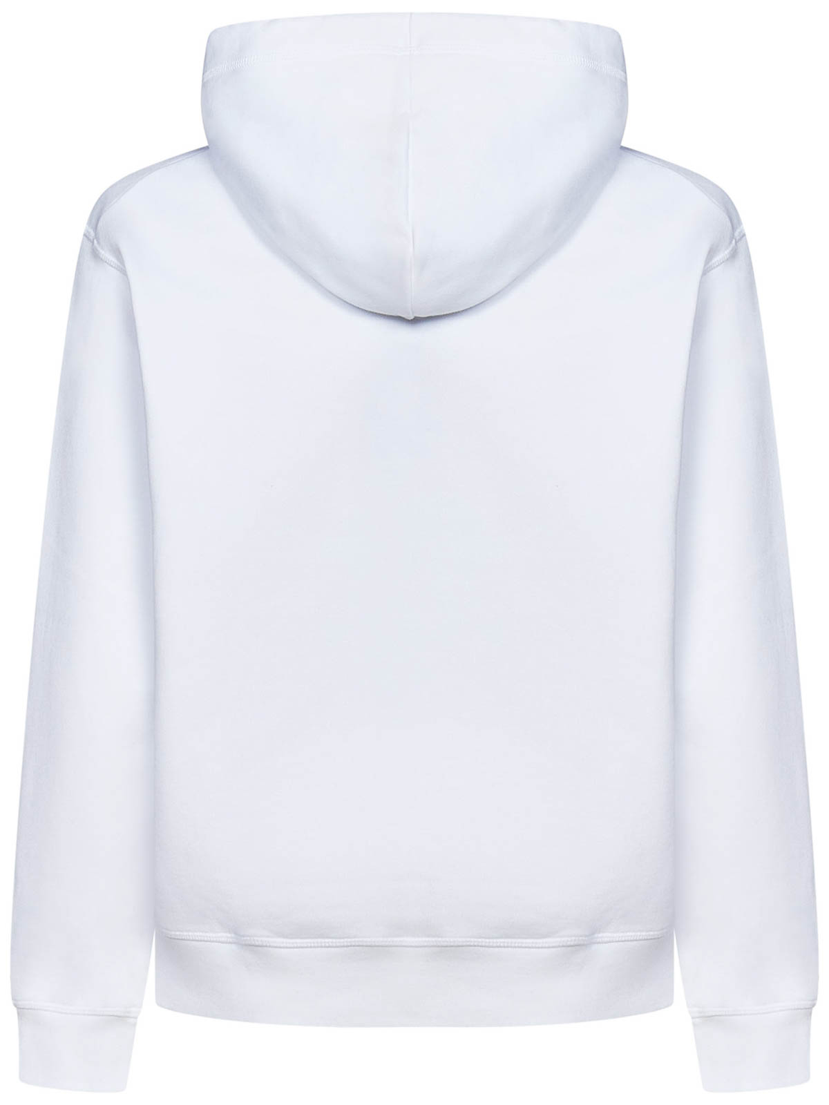 Dsquared2 スウェットシャツ/セーター - 白|S71GU0625S25516100